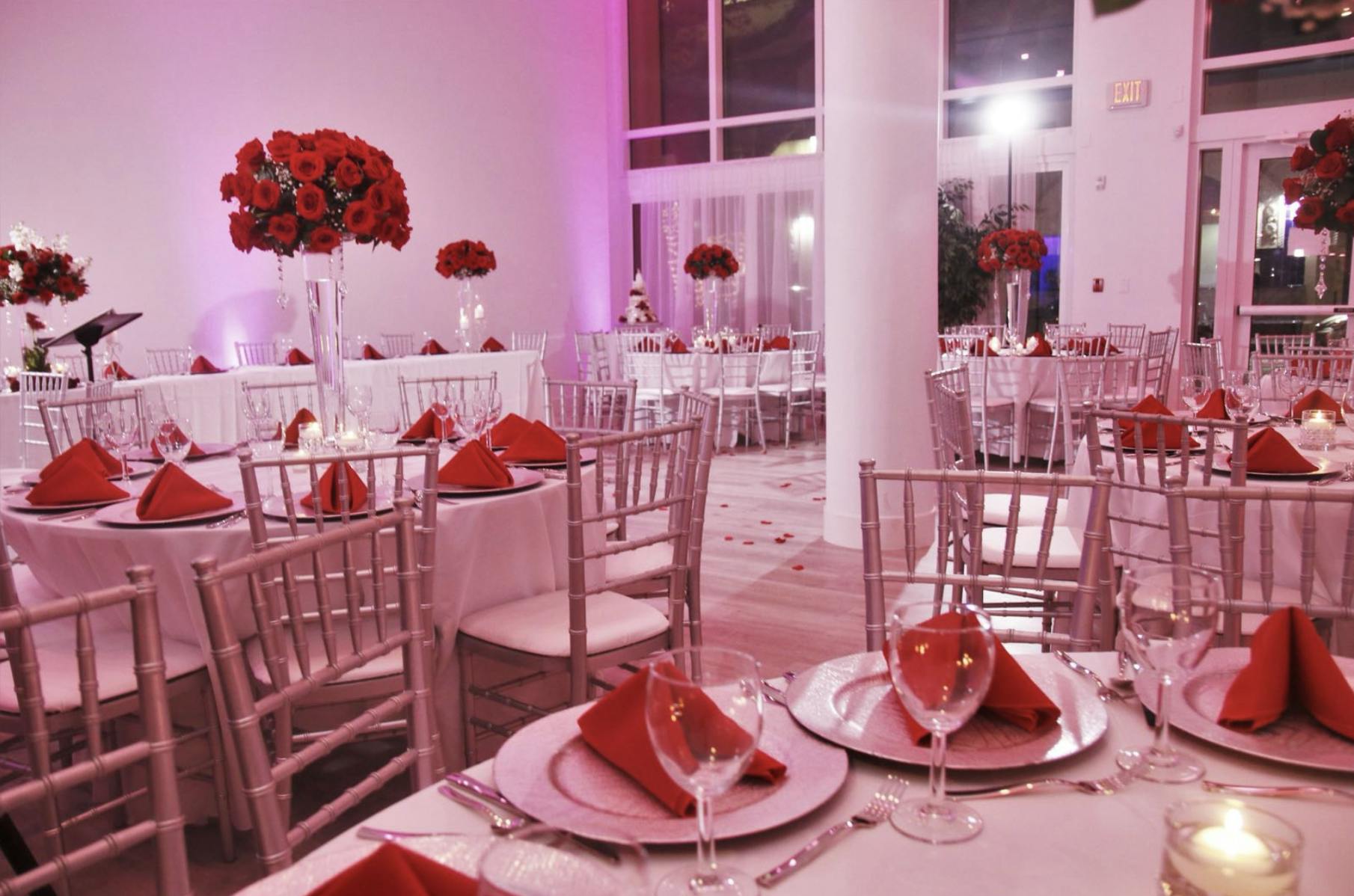 Featured photo from Venue in the Grove