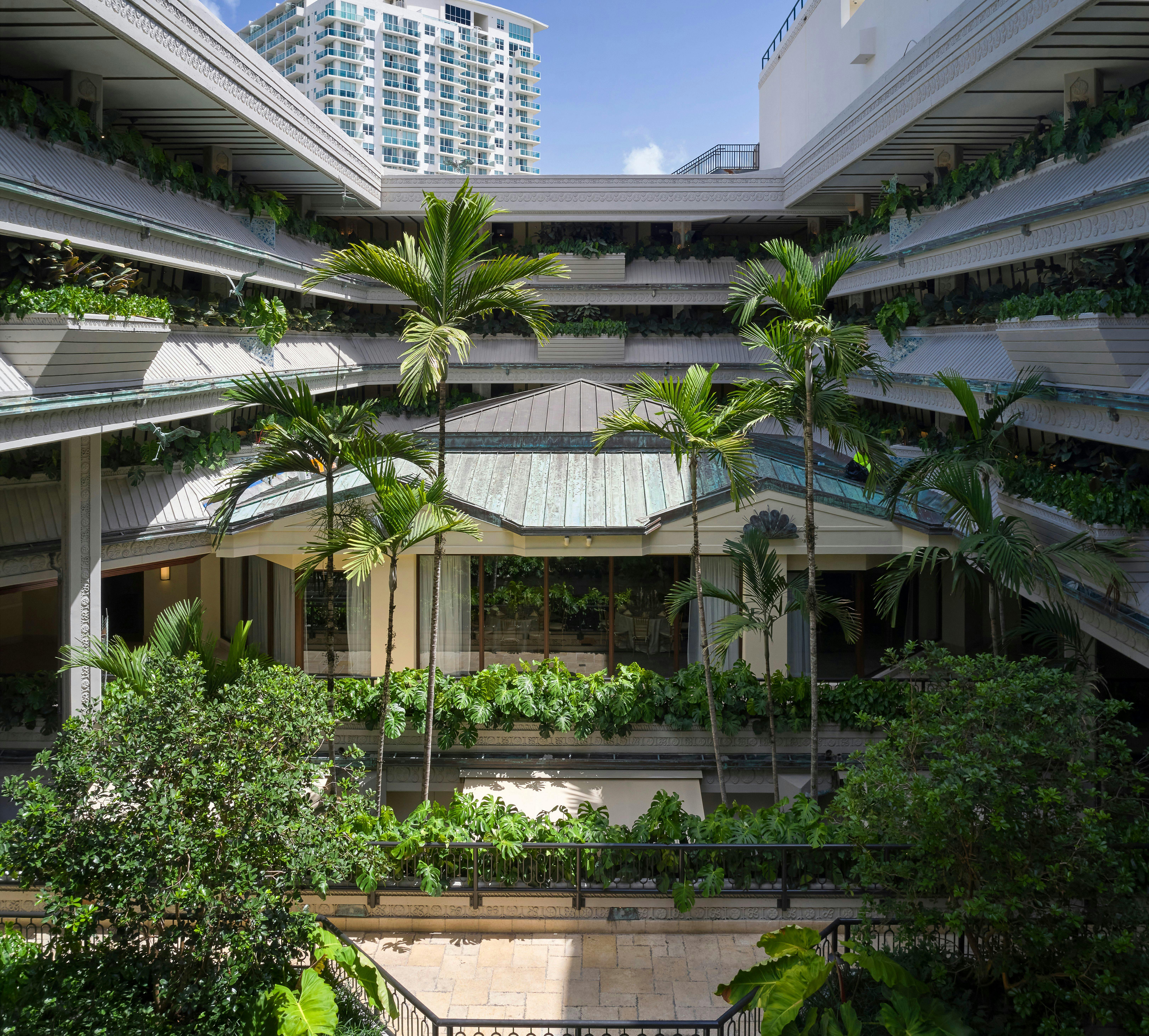 Featured photo from Mayfair House Hotel & Garden