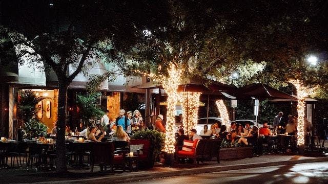 Featured photo from Lulu in the Grove