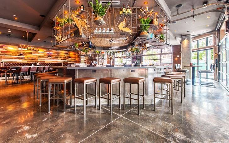 Tap 42 Coral Gables Venue PartySlate