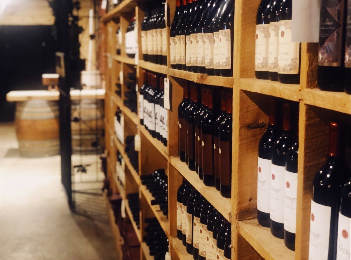 Featured photo from Boston Winery