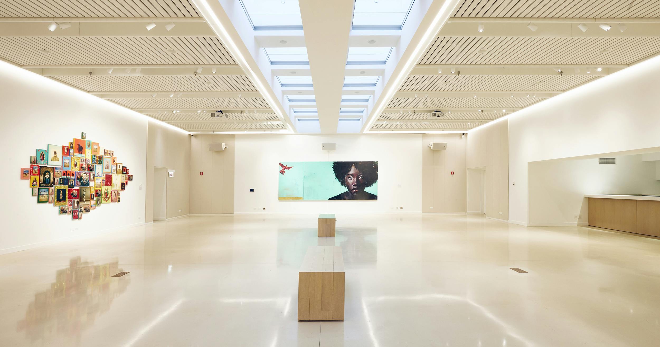 Featured image from 21c Museum Hotel Chicago