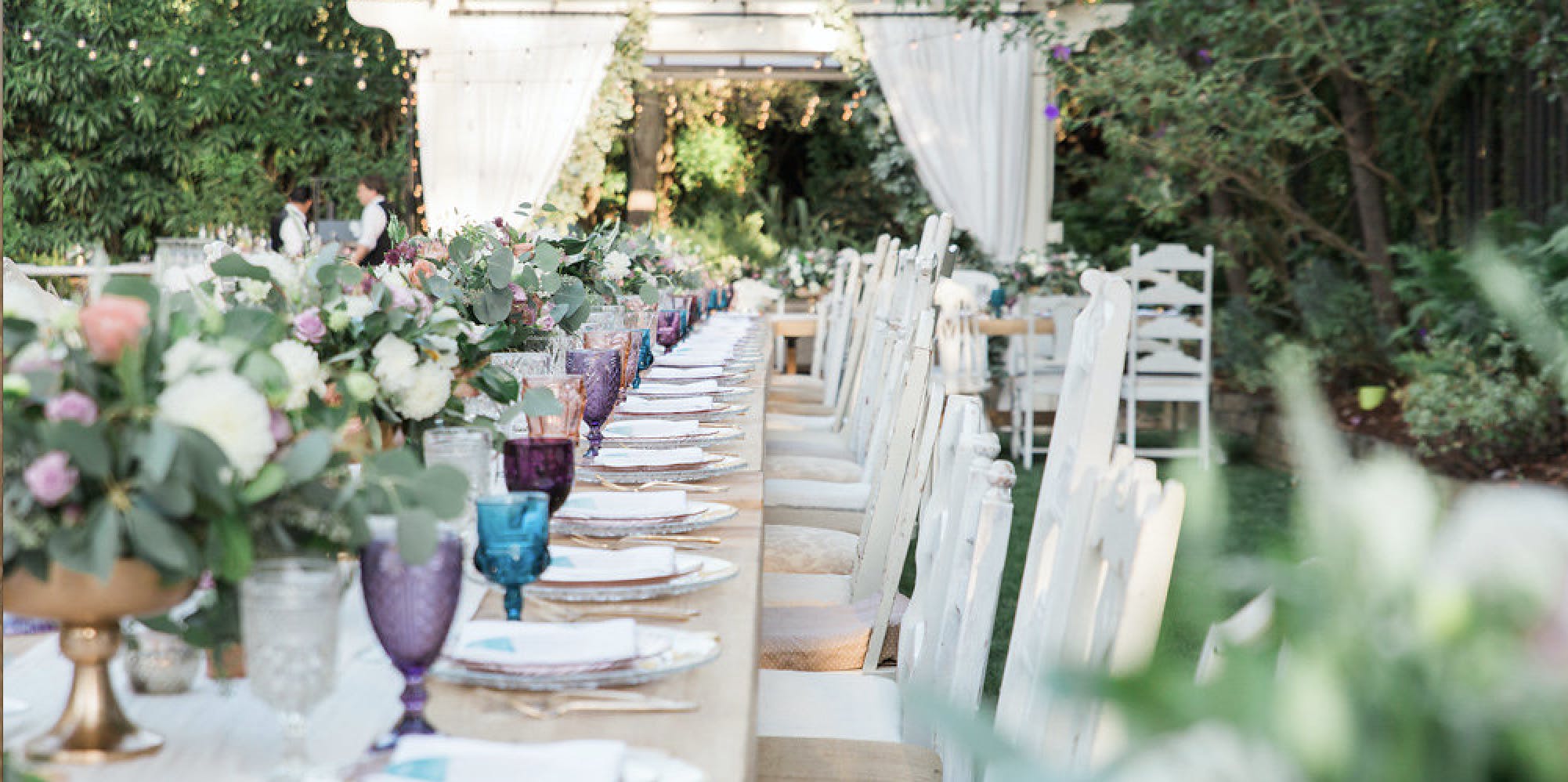 Featured photo from Neon River Weddings