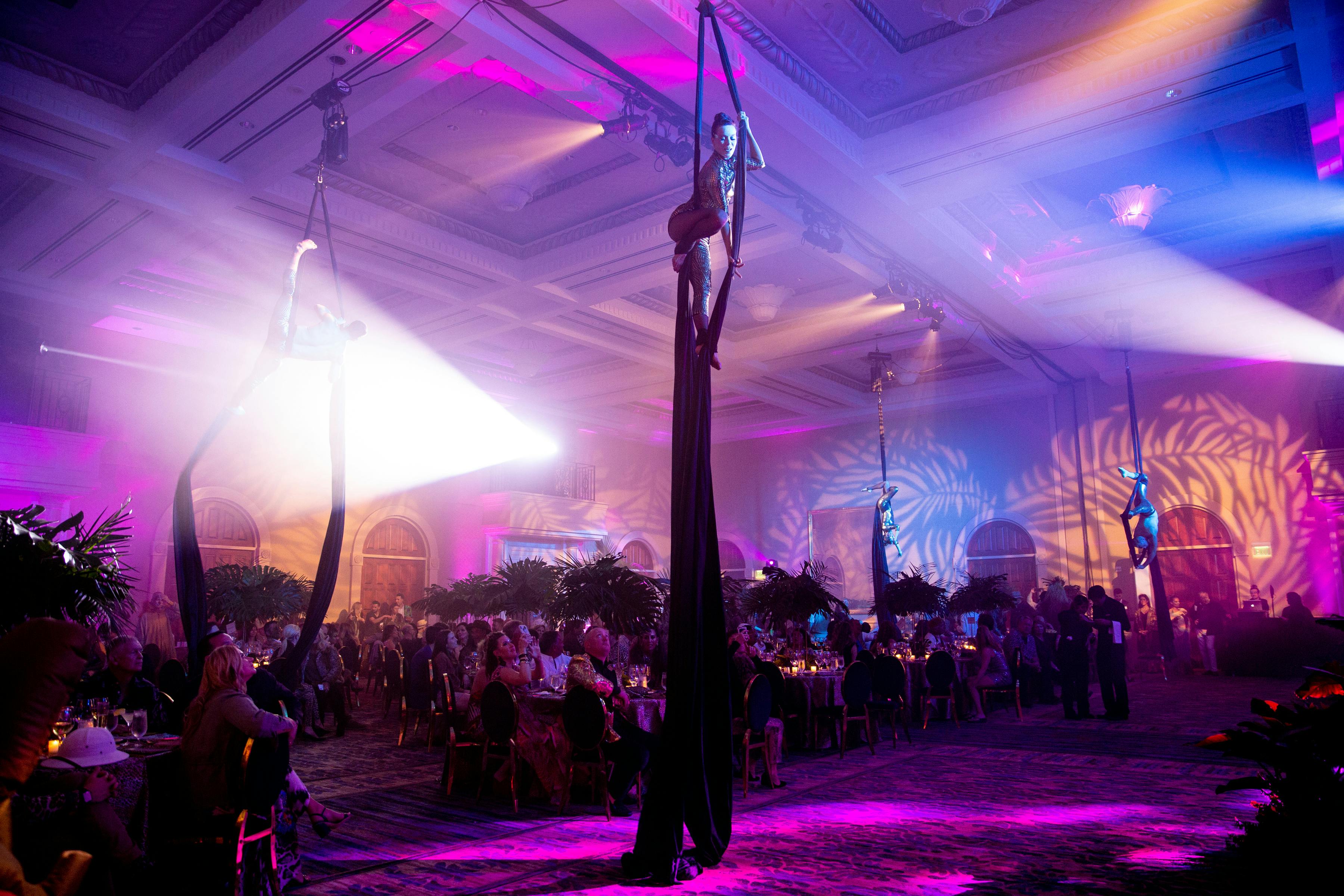 Featured photo from Grant Sound & Lighting Inc