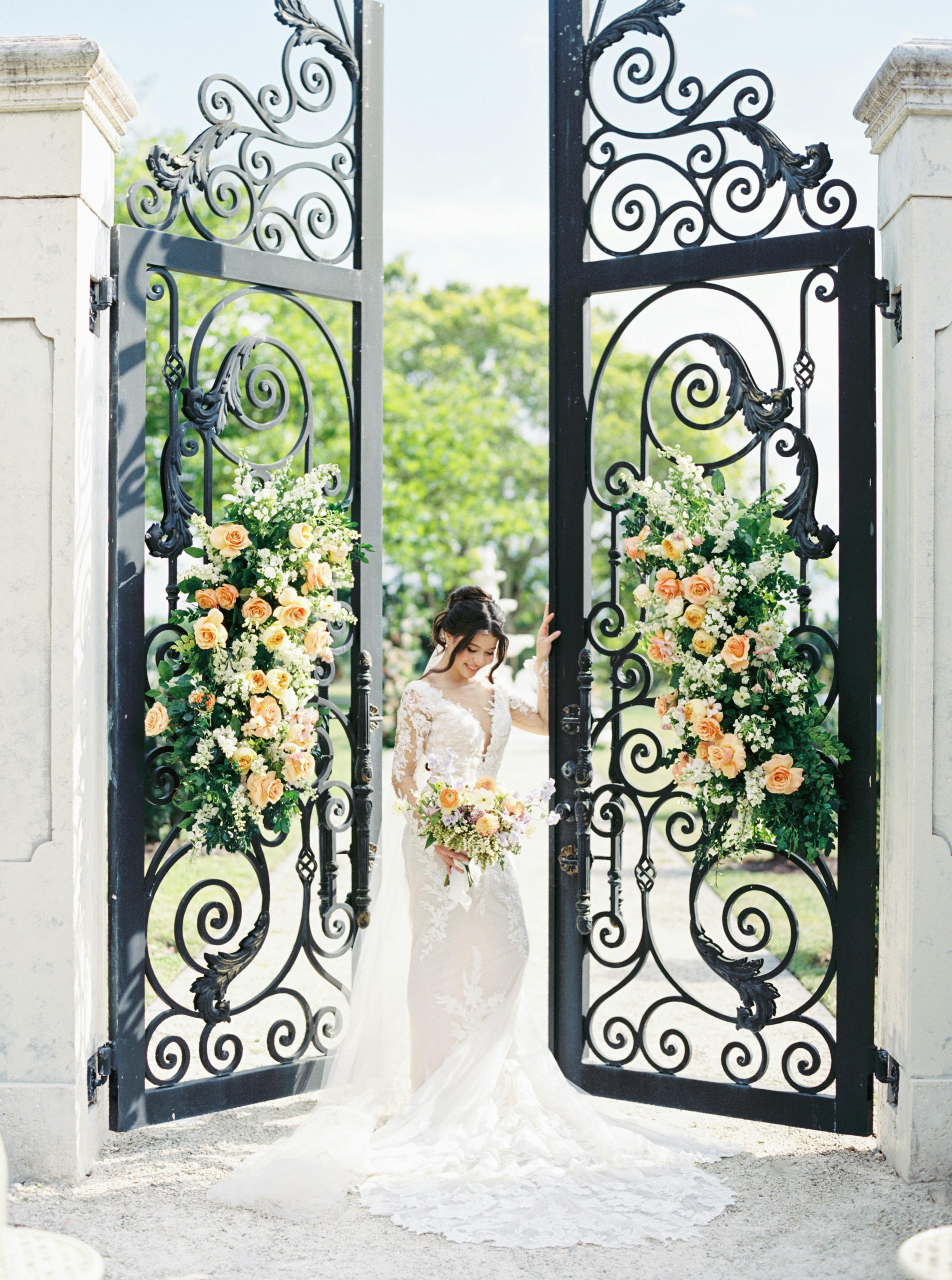 Featured photo from Cinco Farm