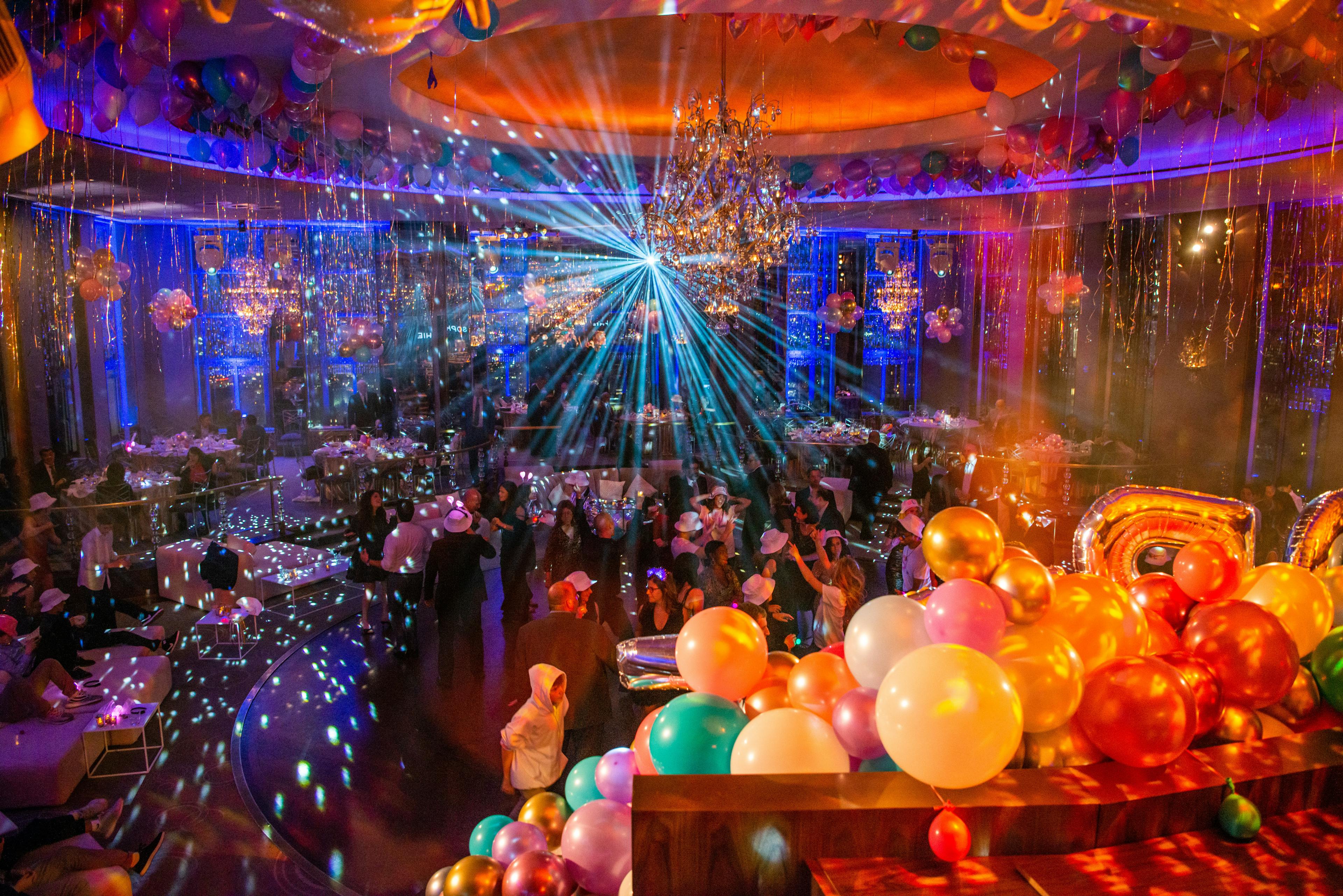 Cover photo of Make It Happen Mgmt by David Landgraf