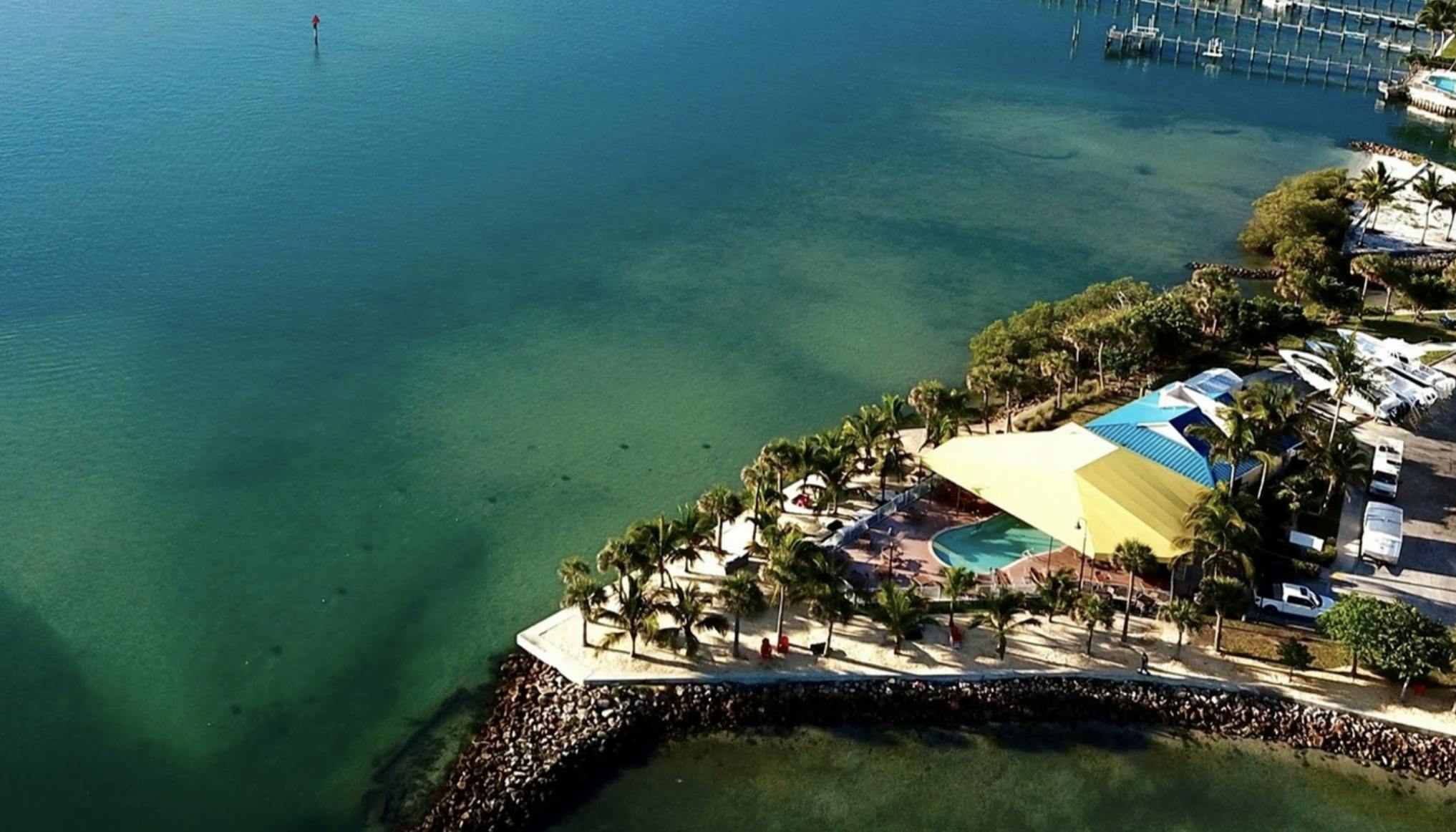 Featured photo from Blue Pointe Bar and Grill