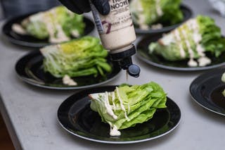 Cover photo of CJ’s Masterpiece