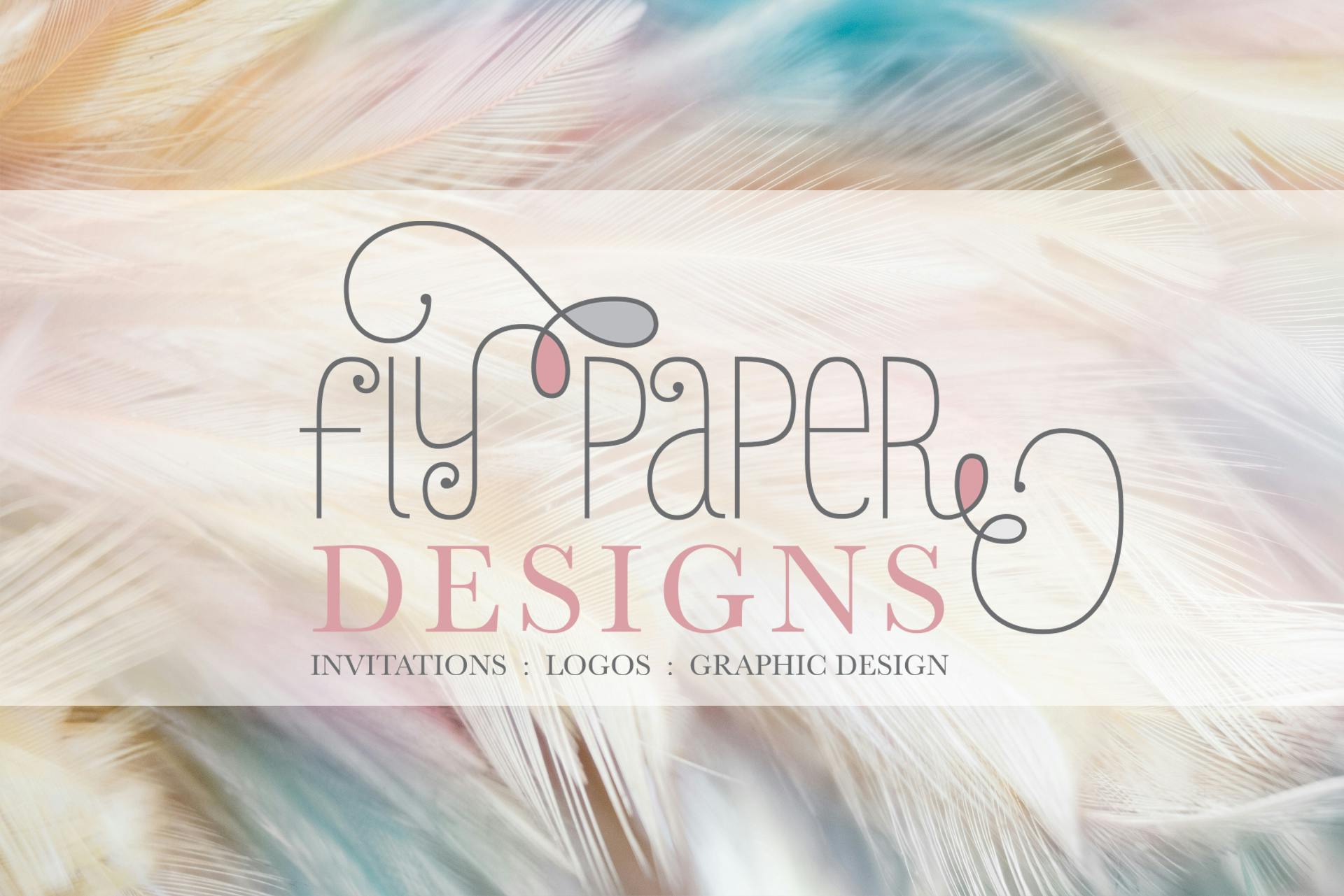 Featured photo from Fly Paper Designs