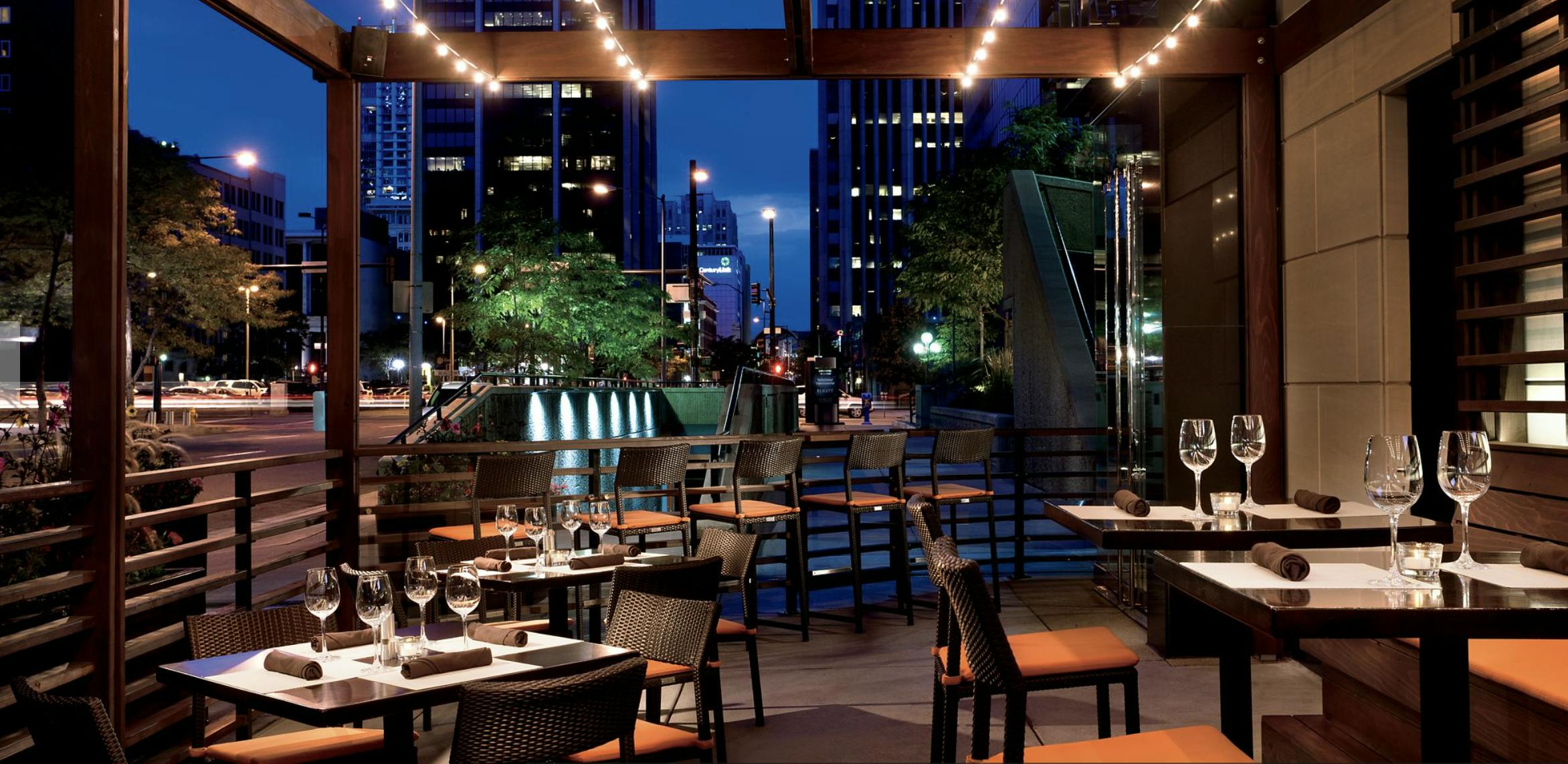 Featured photo from The Ritz-Carlton Denver