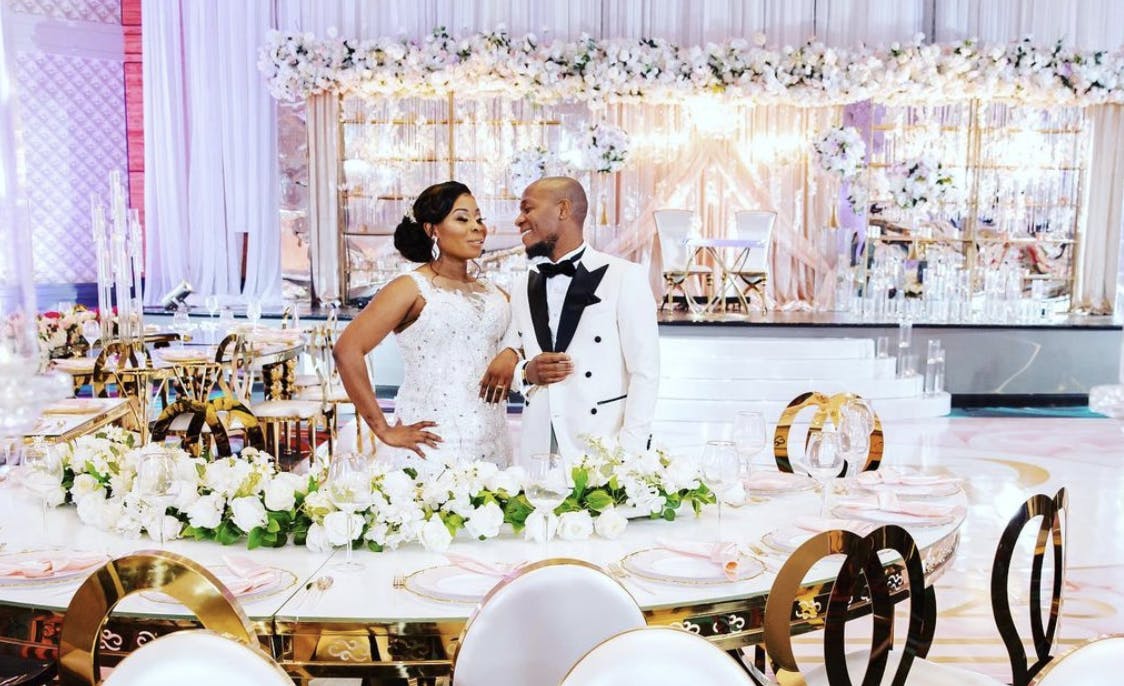 Cover photo of LFB Couture