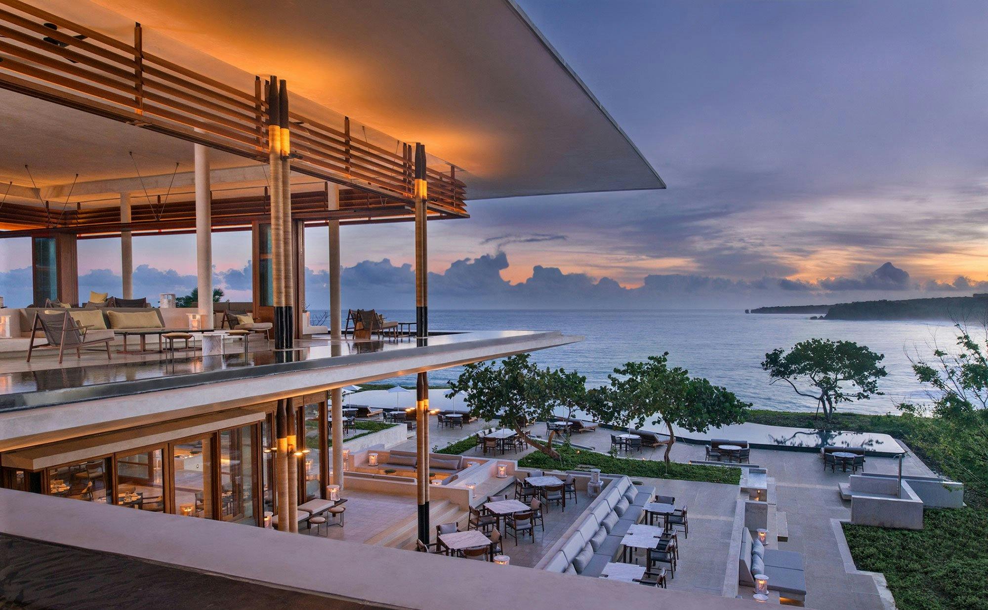 Featured photo from Amanera