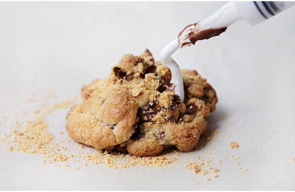 Featured photo from Sweet Shot Cookies