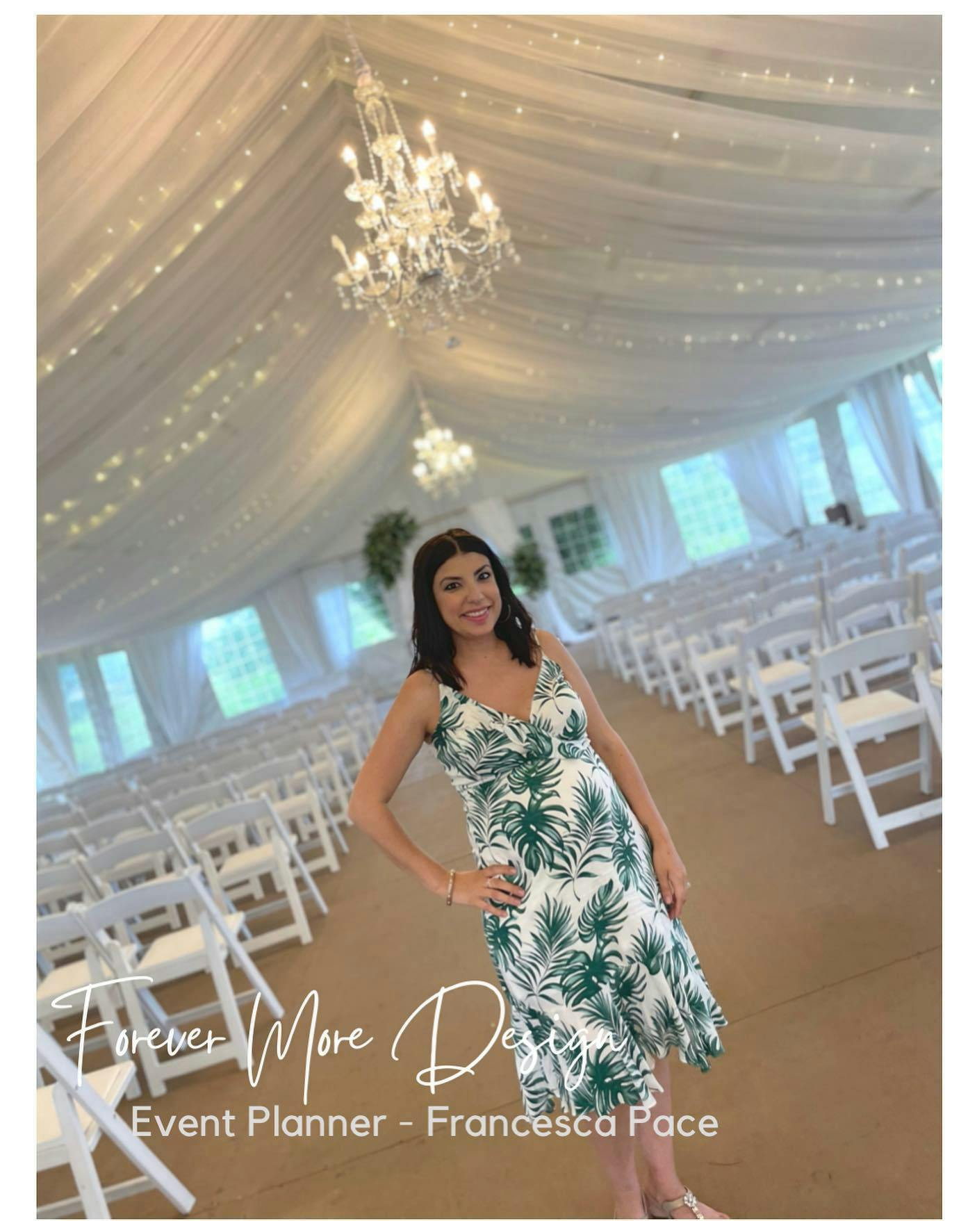 Featured photo from Forever More Design