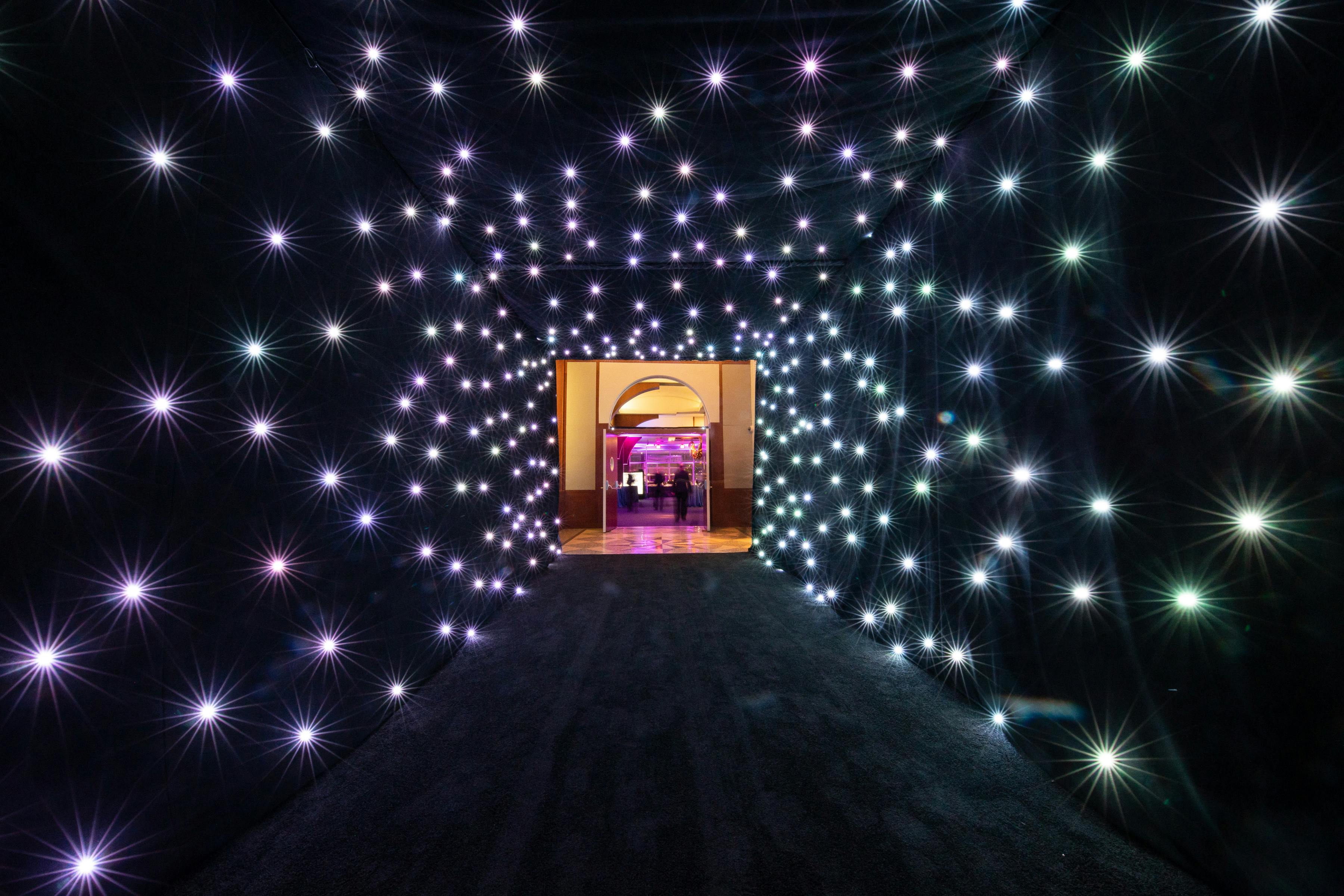 Featured photo from Sequence Events
