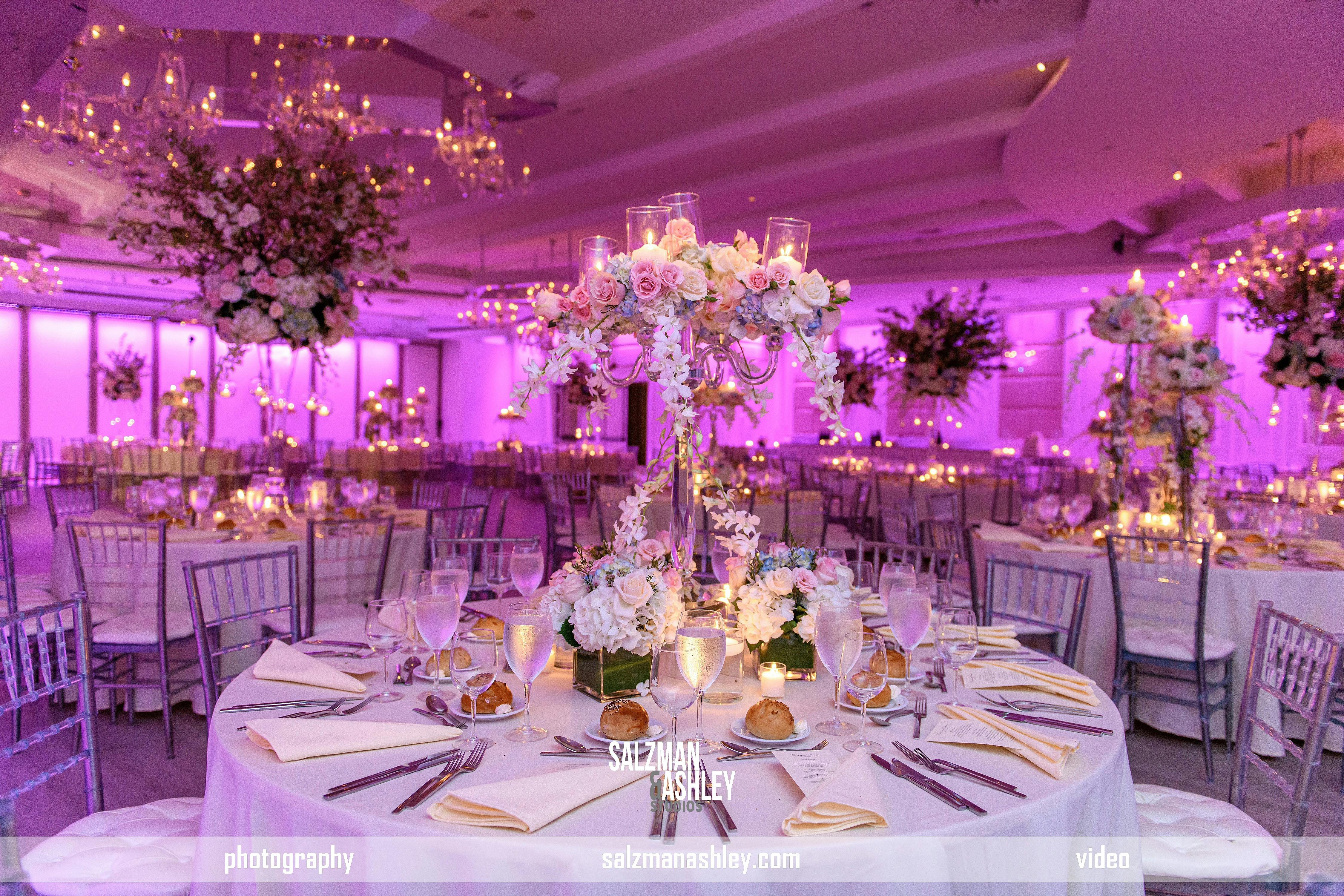 Featured photo from Regal Caterers at Woodbury Jewish Center