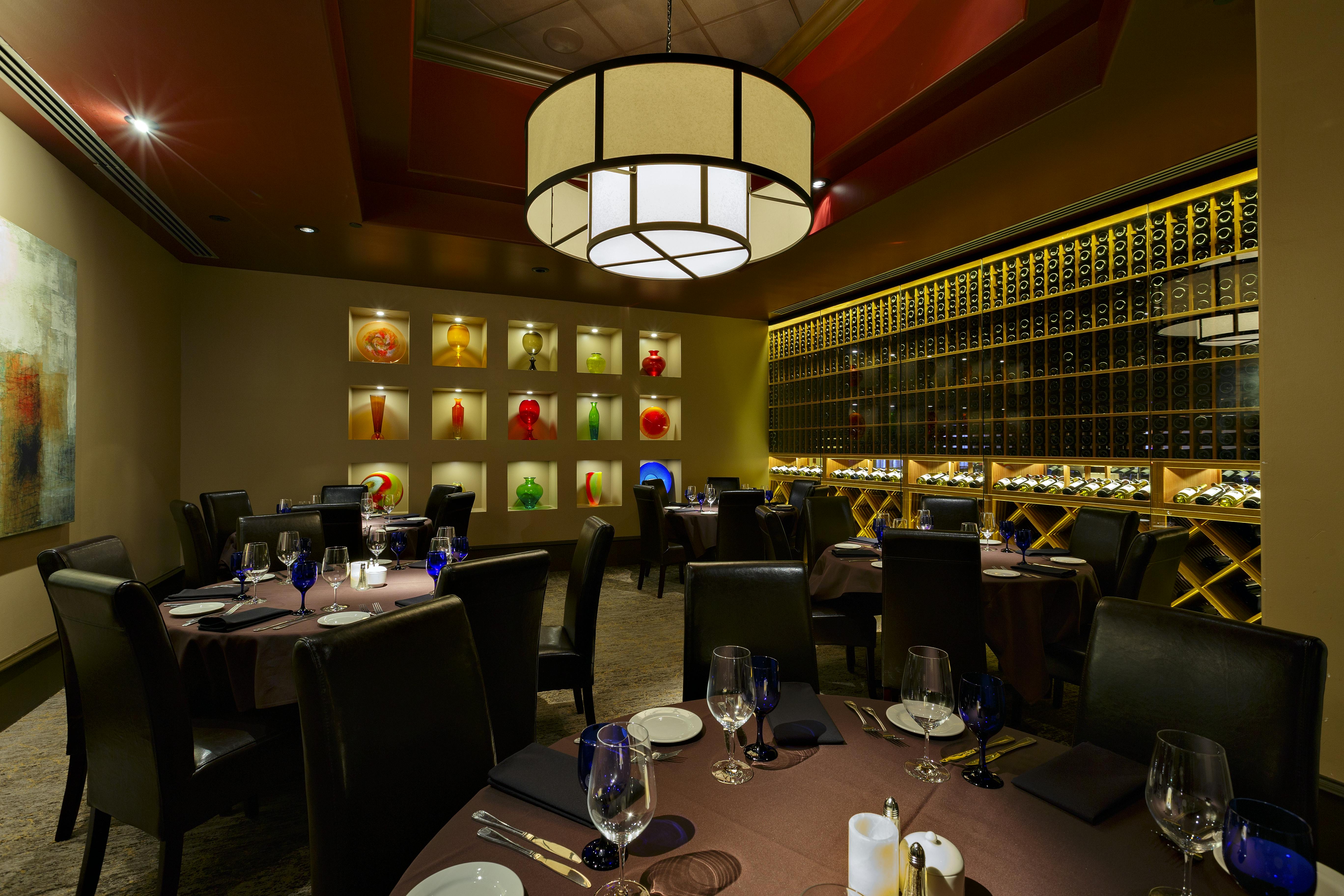 Featured photo from Perry's Steakhouse & Grille Sugar Land