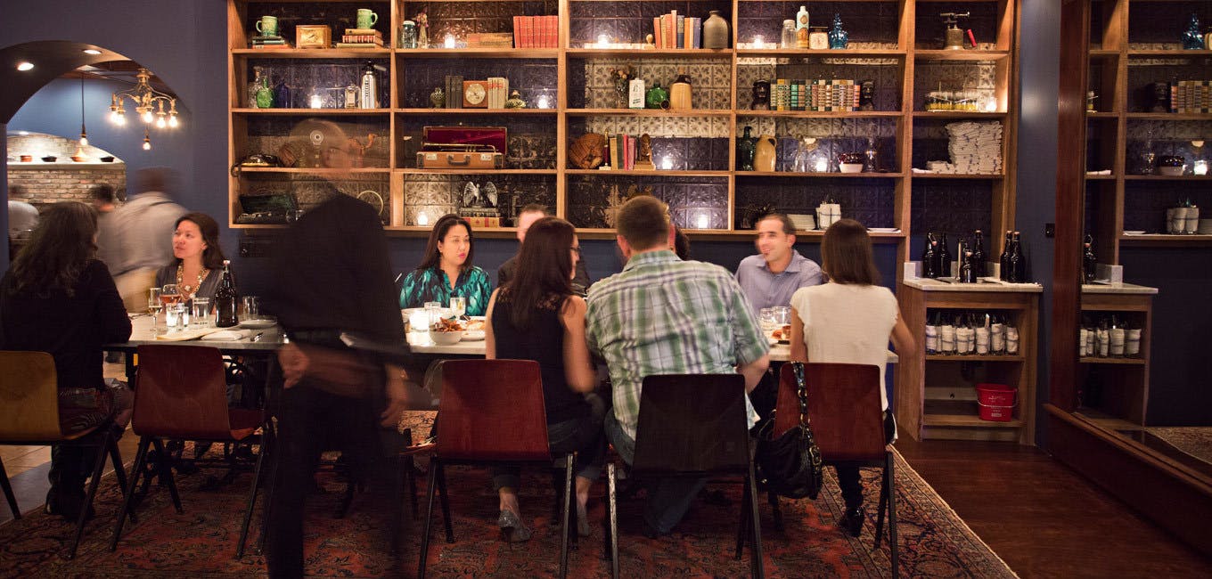 Dusek's Tavern Chicago Venue PartySlate