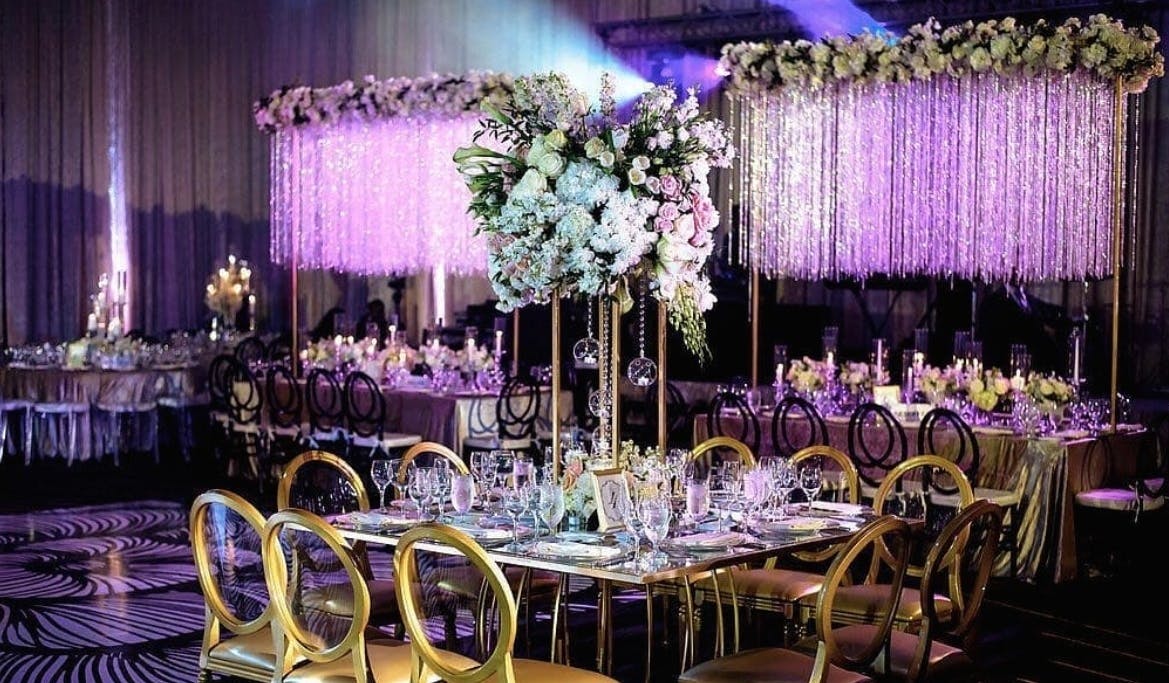 Featured photo from D'Elite Occasions and Catering