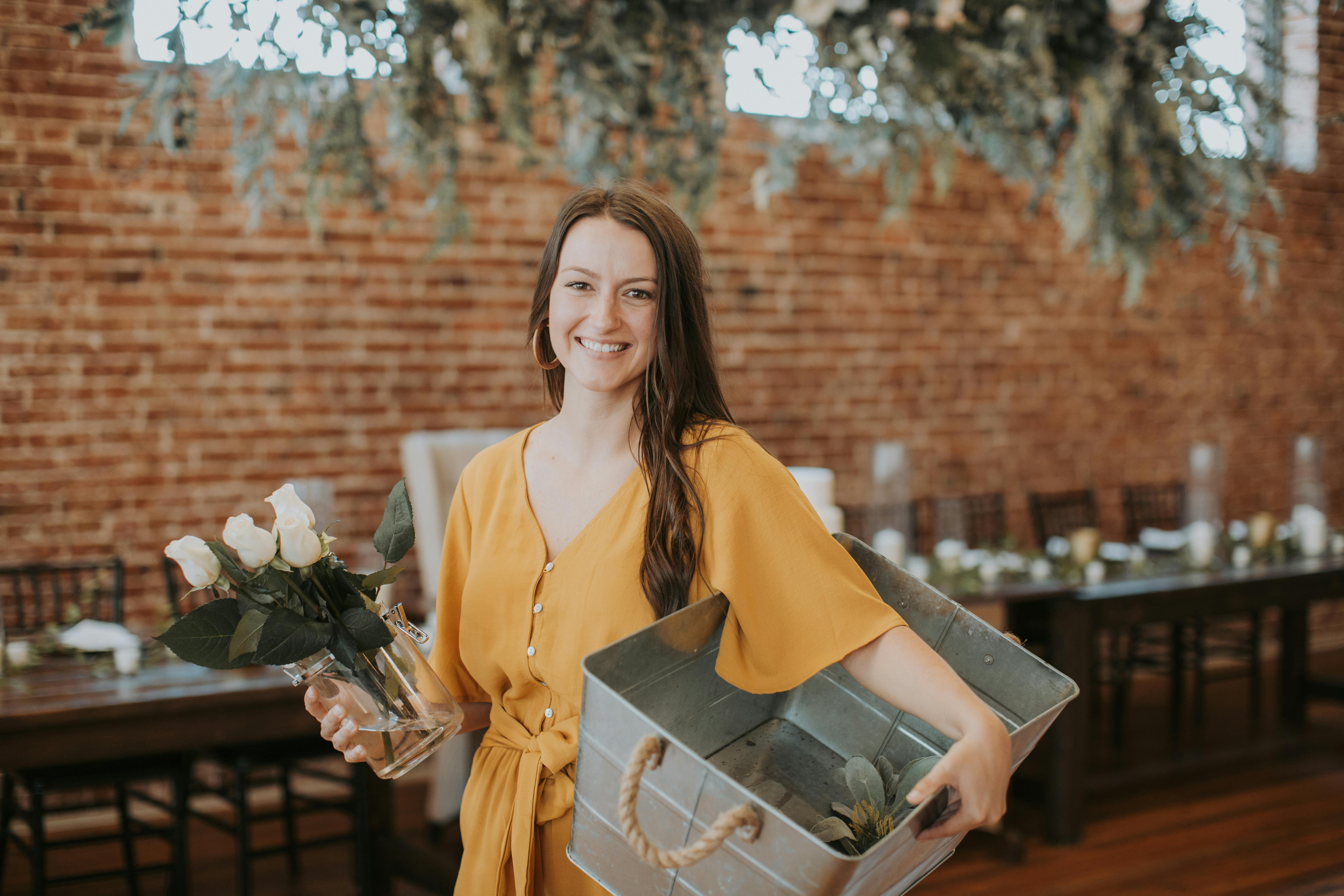 Featured photo from Dot & Cross Events