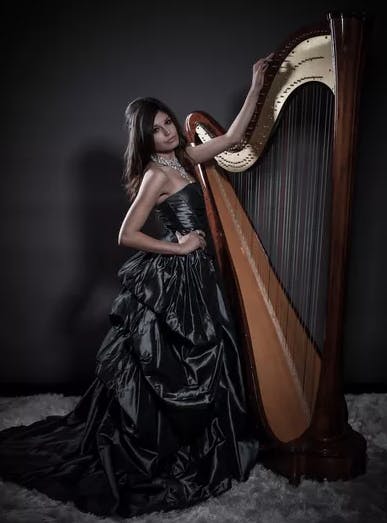 Featured photo from Anya Saens