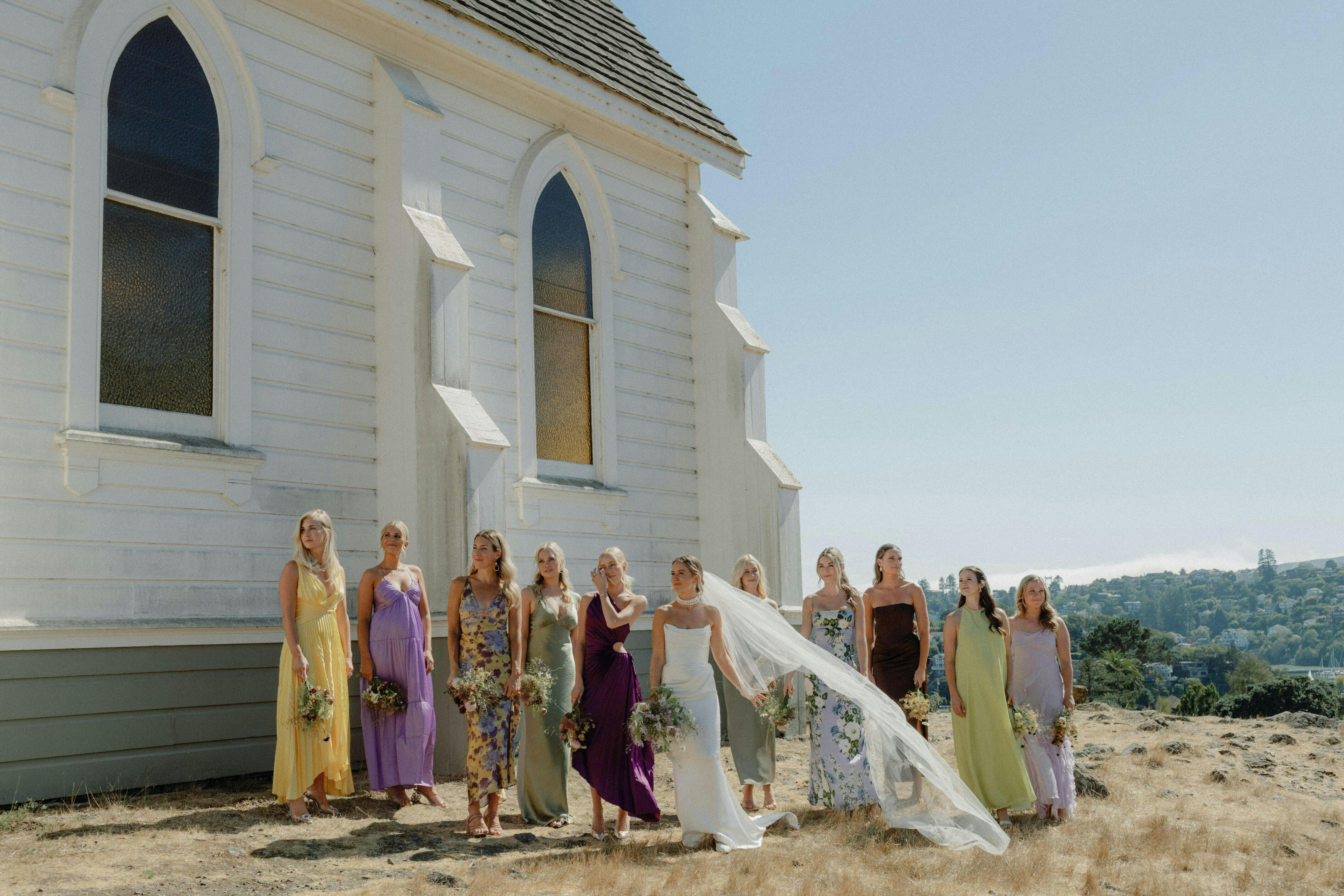 Featured photo from Amri & Co.