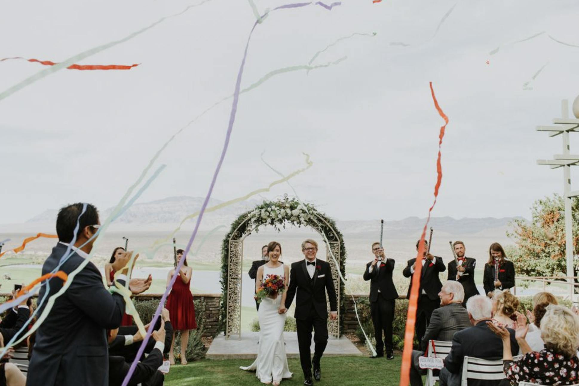 Featured photo from Jlove Events