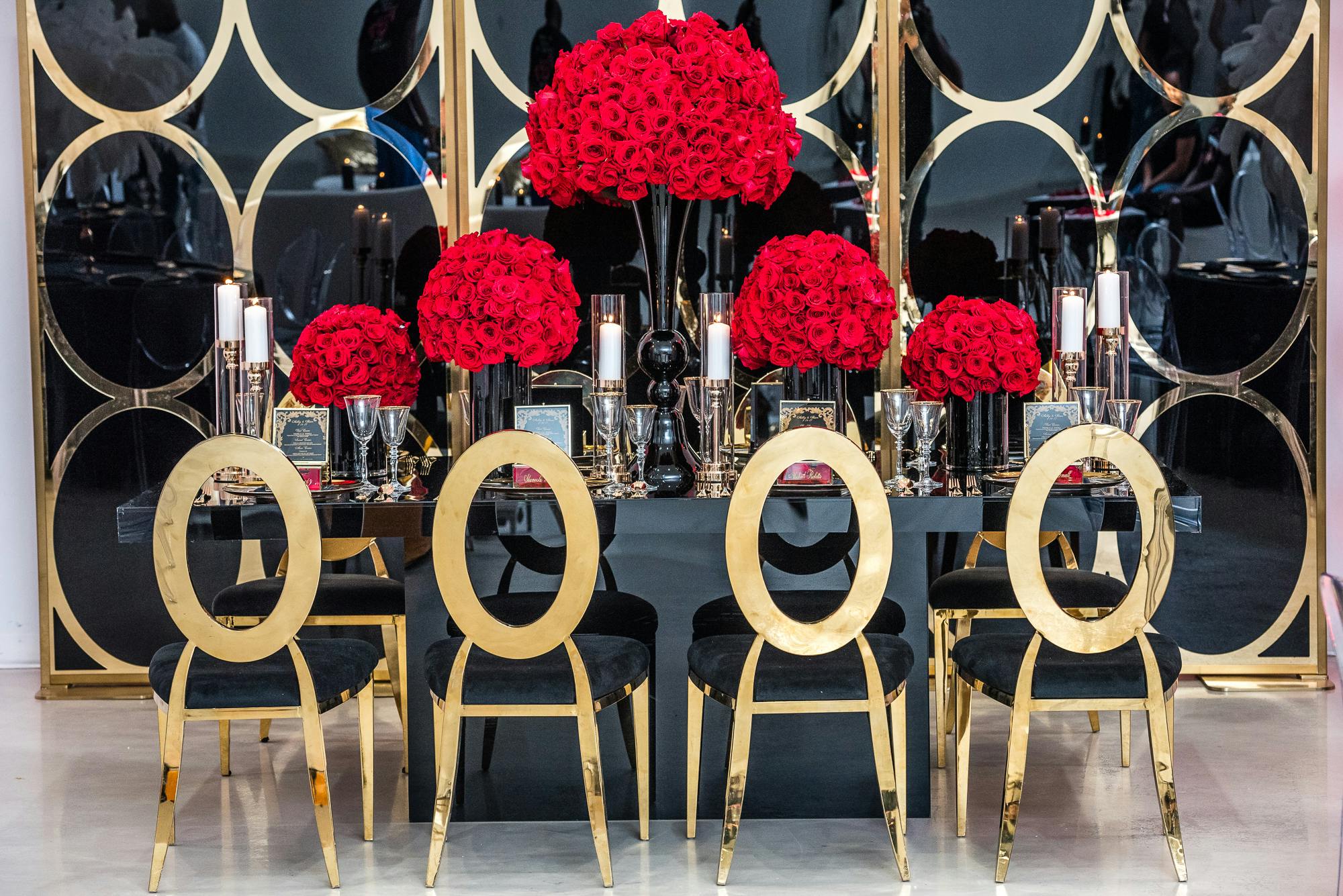 Featured photo from Priceless Event Planning, LLC