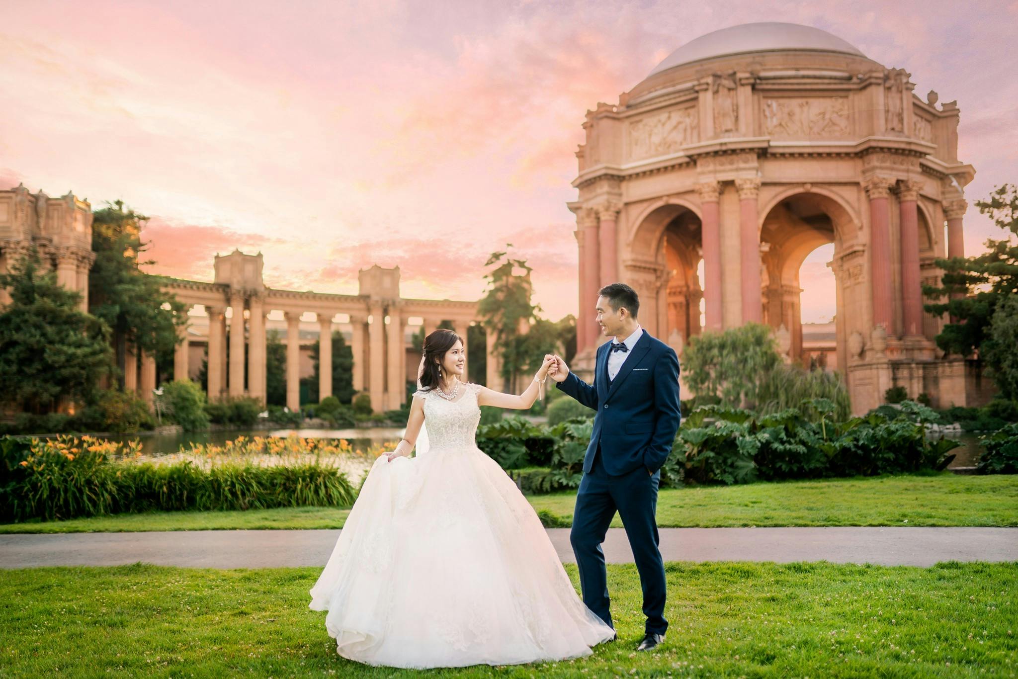 Featured photo from One & Only Wedding Services