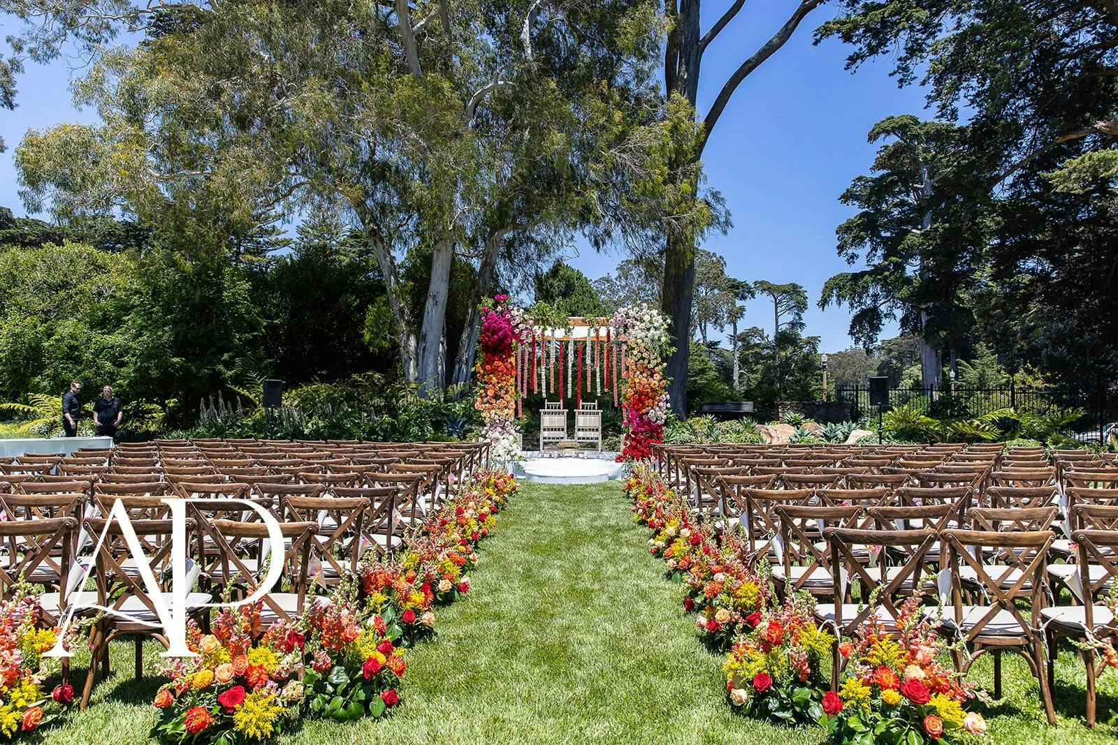 Featured photo from San Francisco Botanical Garden