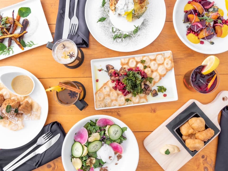 Featured photo from 4th Street Social Club