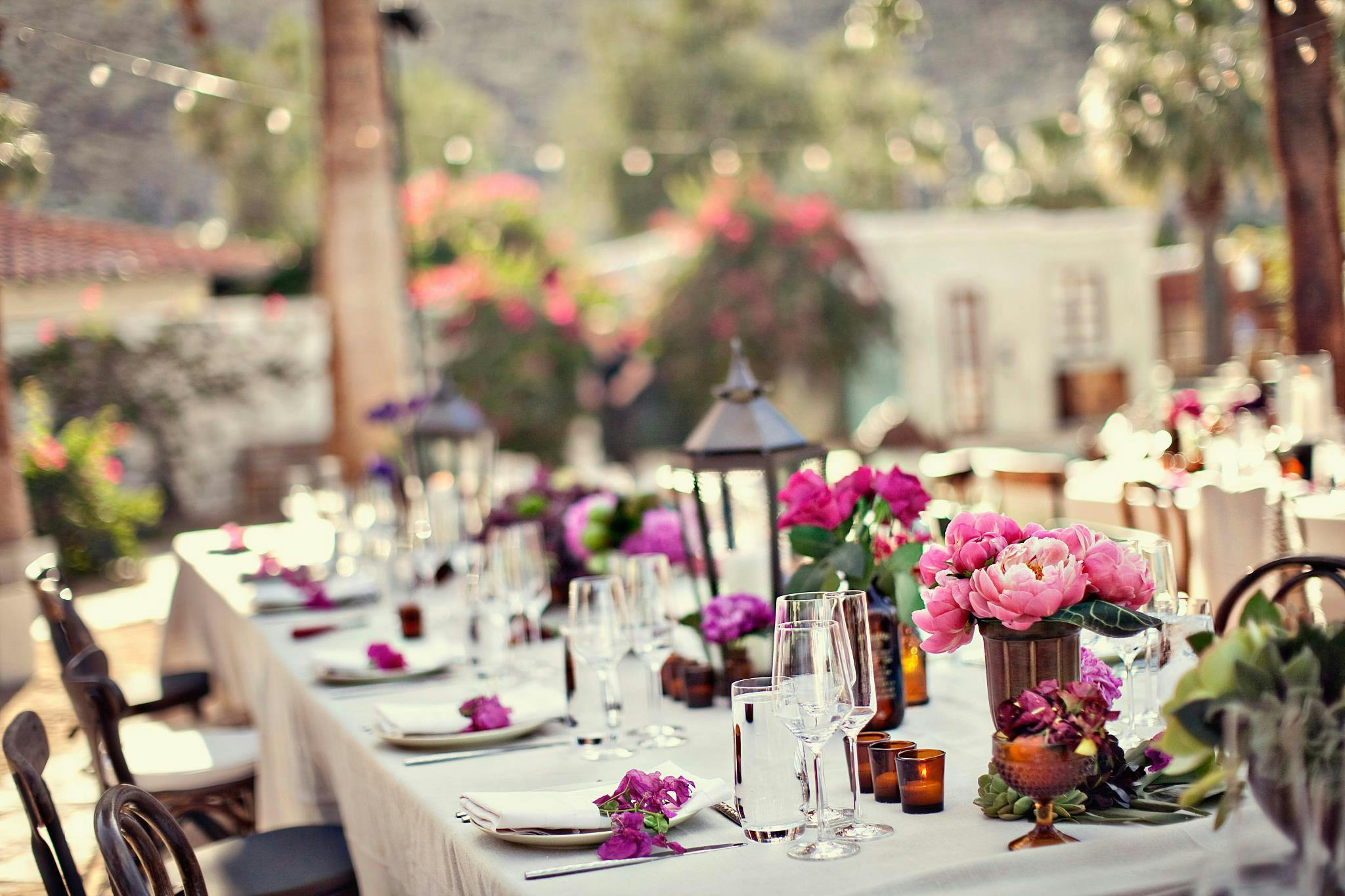 Featured photo from Amy Kaneko Events