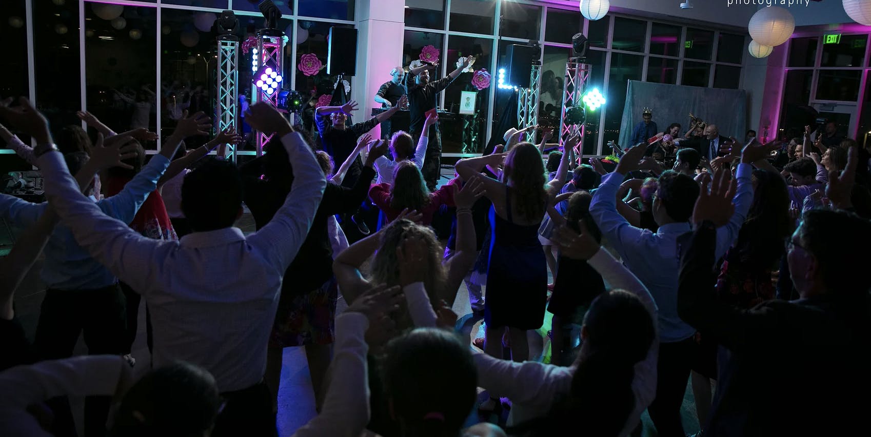Featured photo from The Event Plan