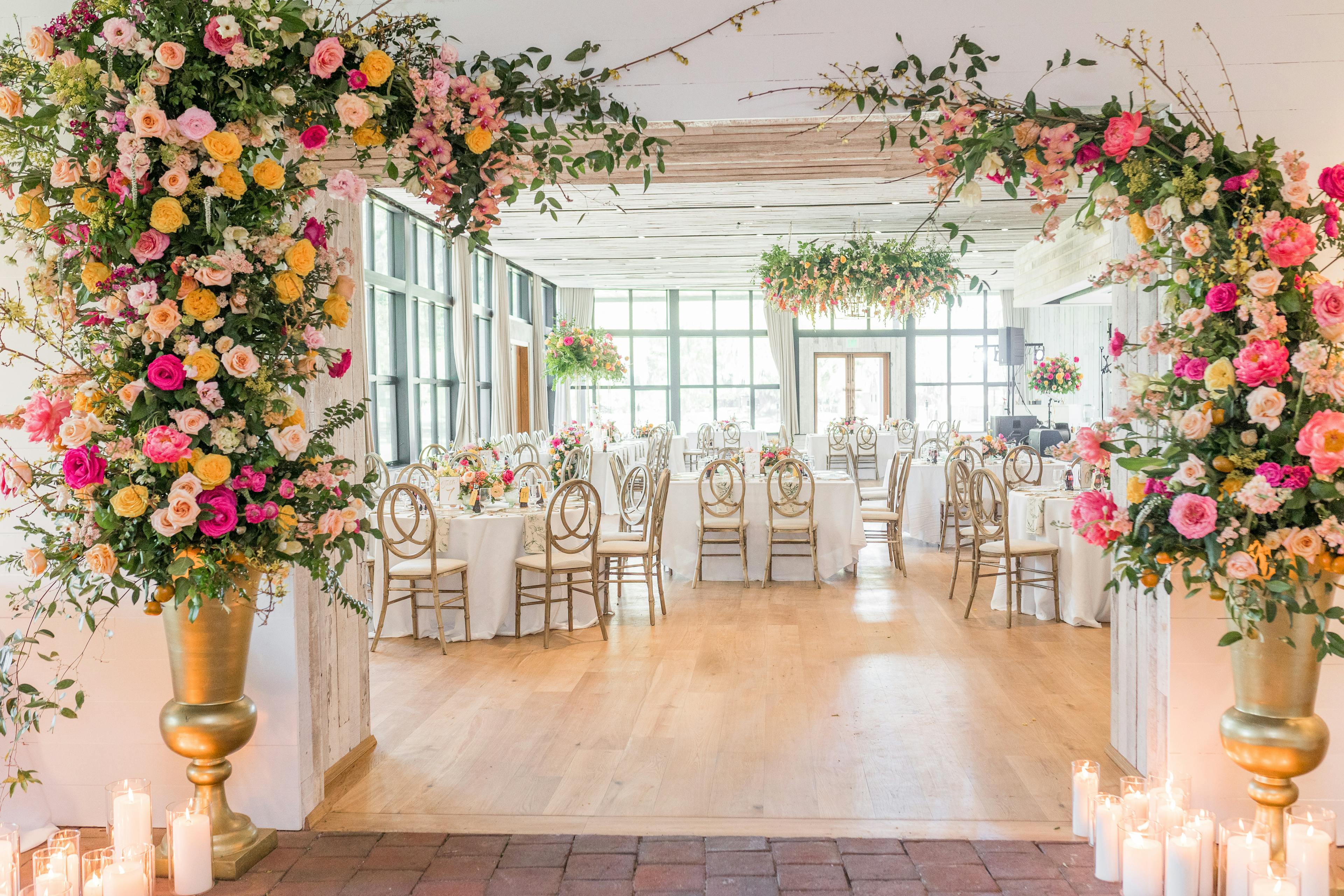 Cover photo of Middleton Place