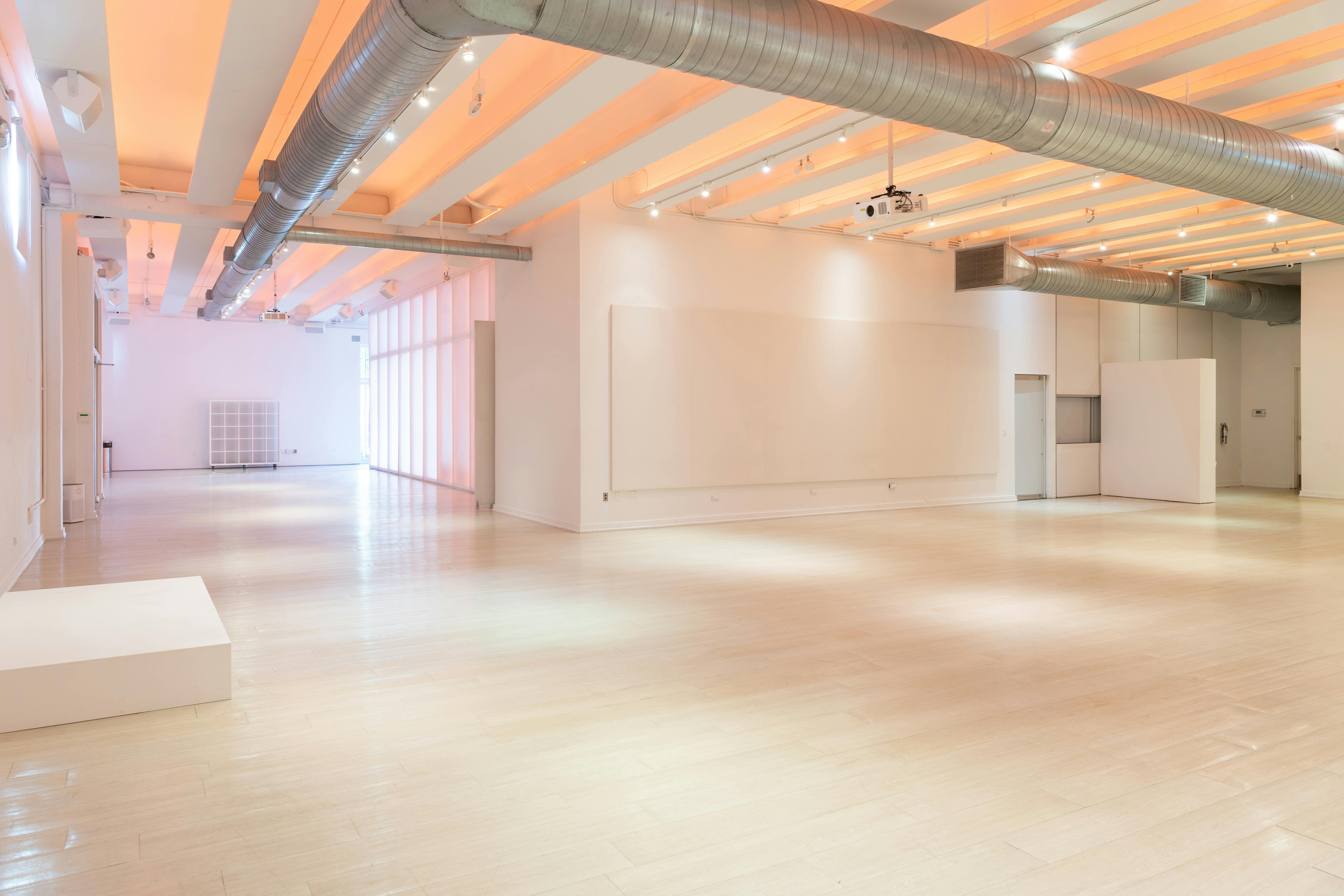 Featured photo from The Sacred Space Miami