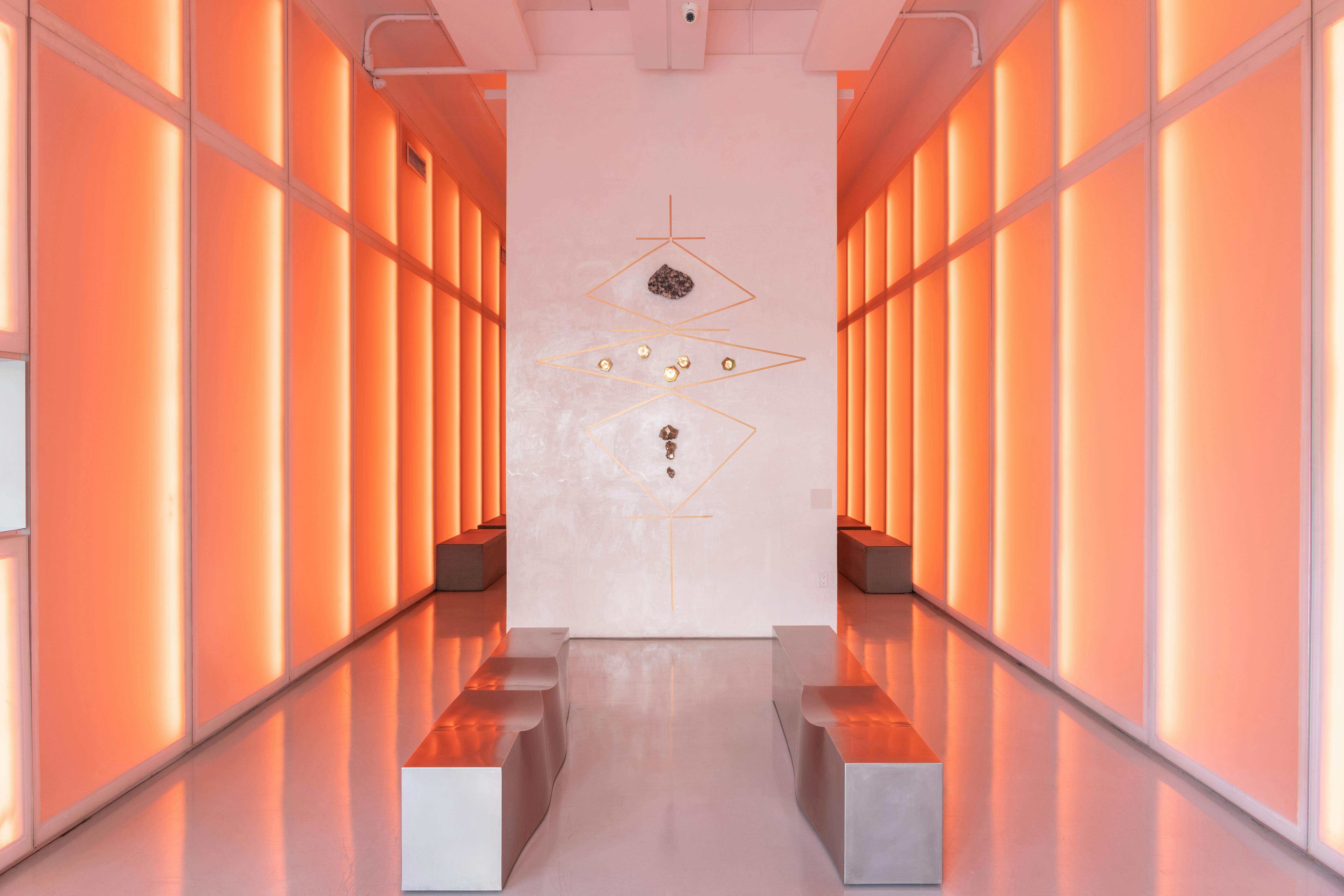 Featured photo from The Sacred Space Miami