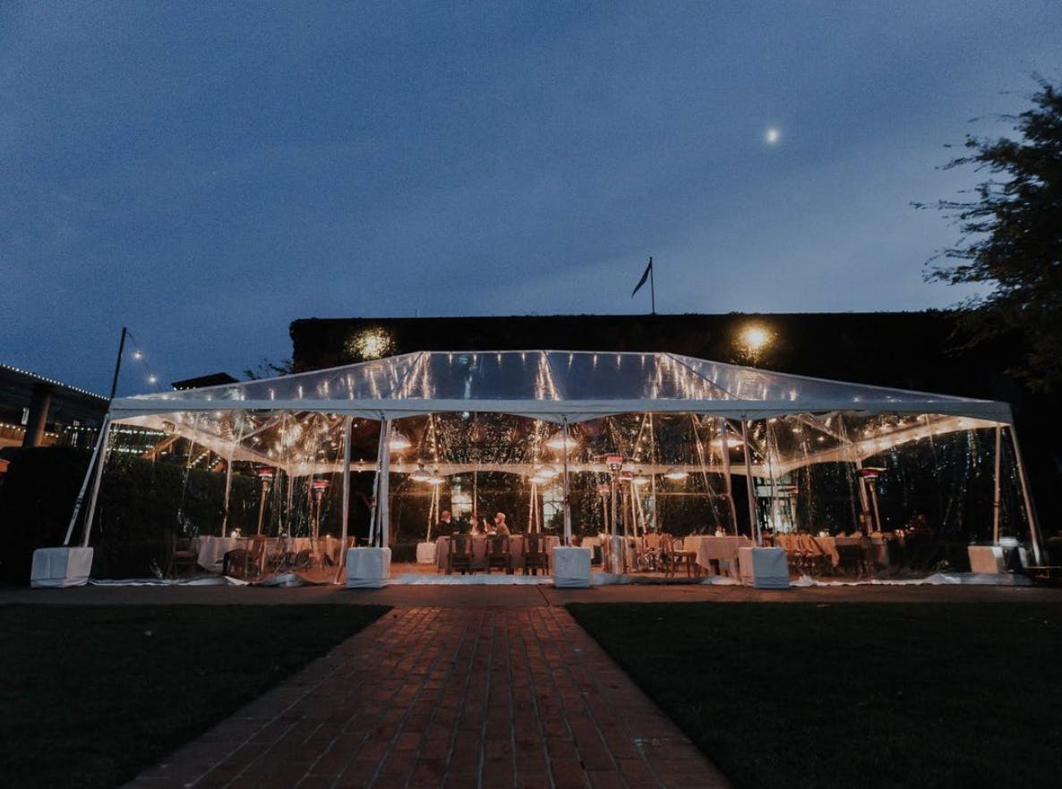 Featured photo from Bottega