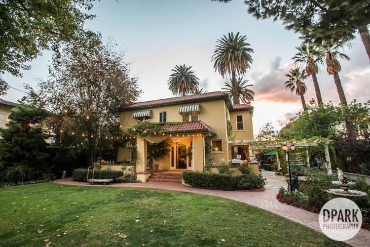 Featured photo from The French Estate