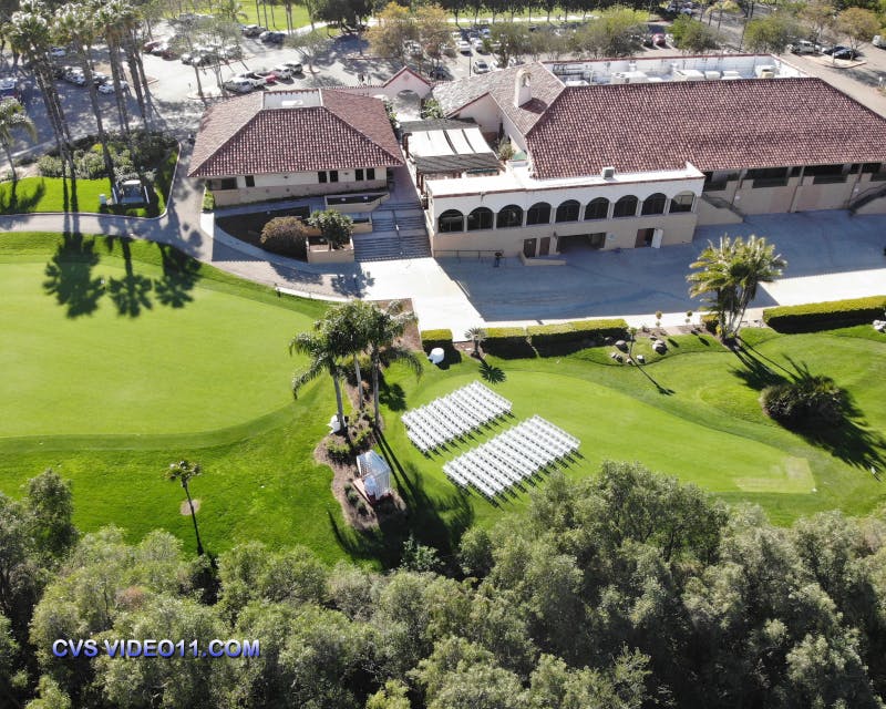 Fairview Green River Corona Venue PartySlate