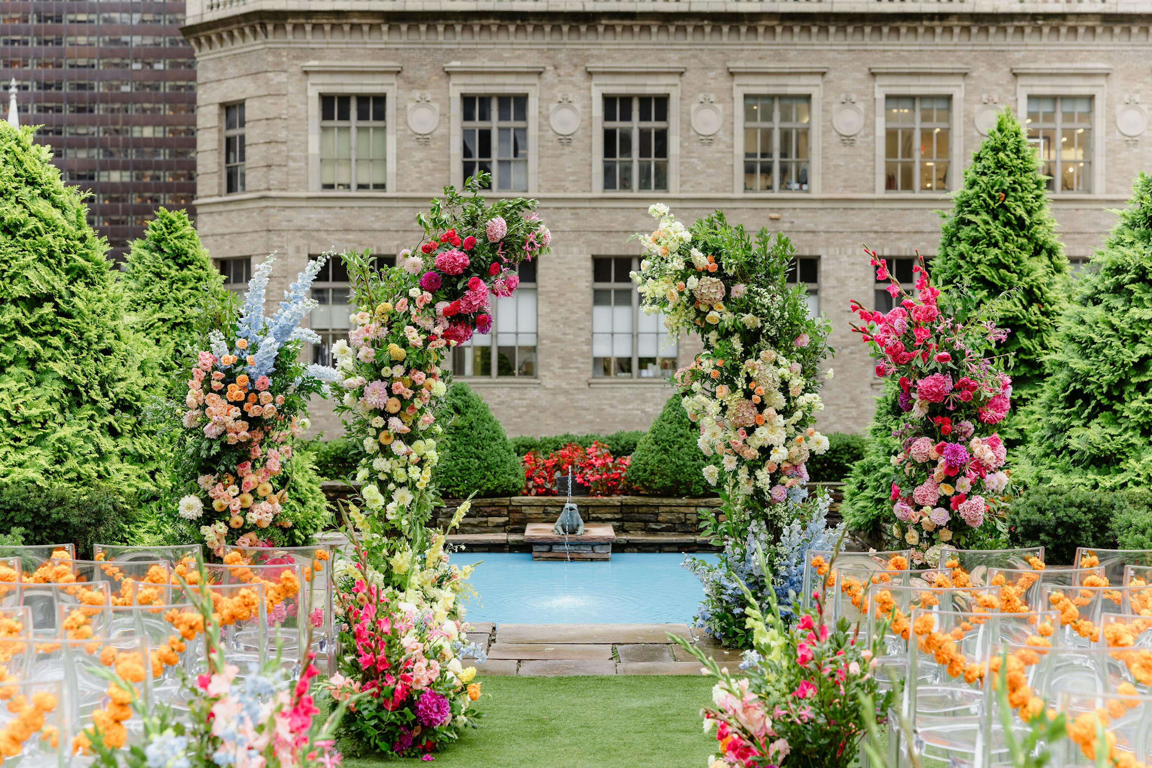 Cover photo of Alinato Events