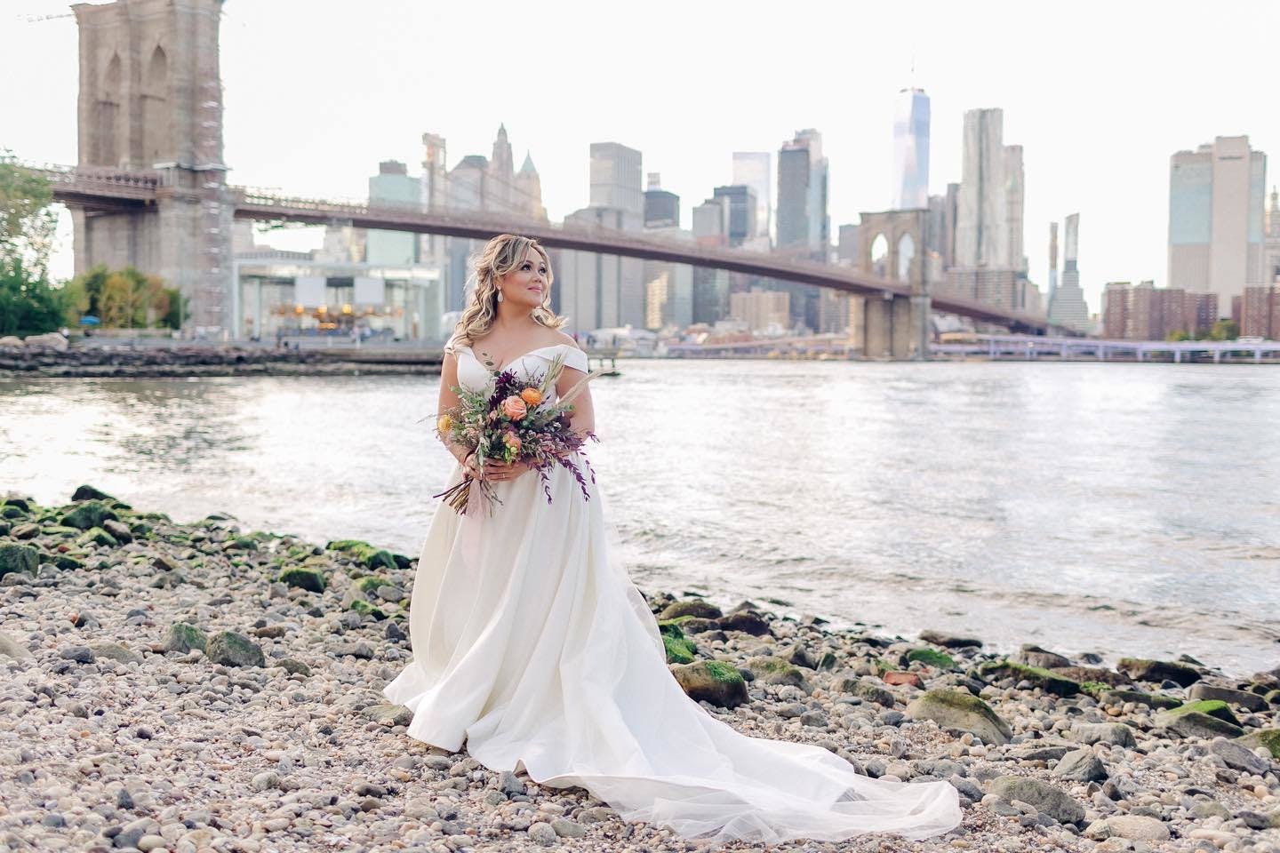 Featured photo from Perfect Wedding NYC