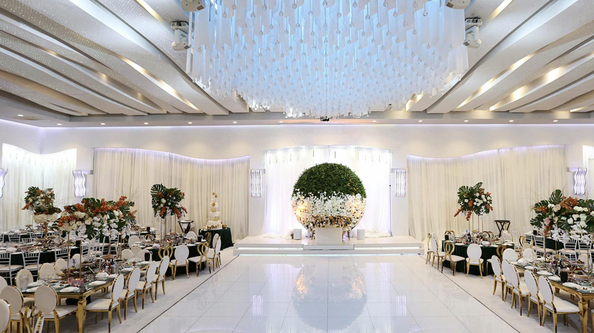 Featured photo from Metropol Banquet