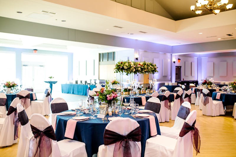 Best Michigan Wedding Venues (from Detroit to St Joseph)