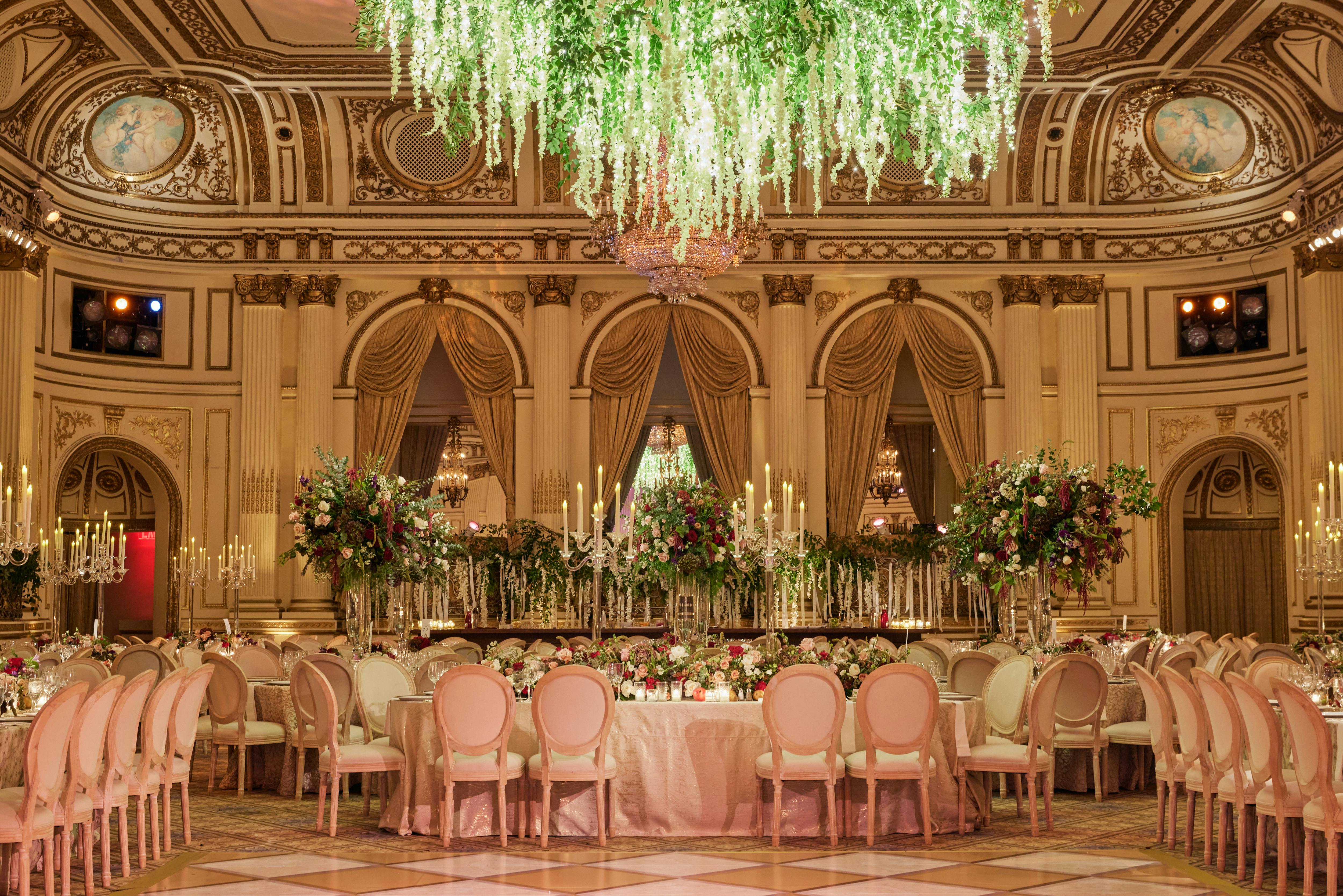 Featured photo from Classic Events NYC