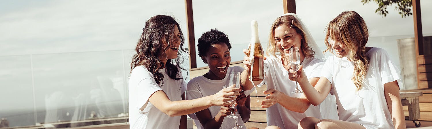 Featured photo from Chamberlain West Hollywood