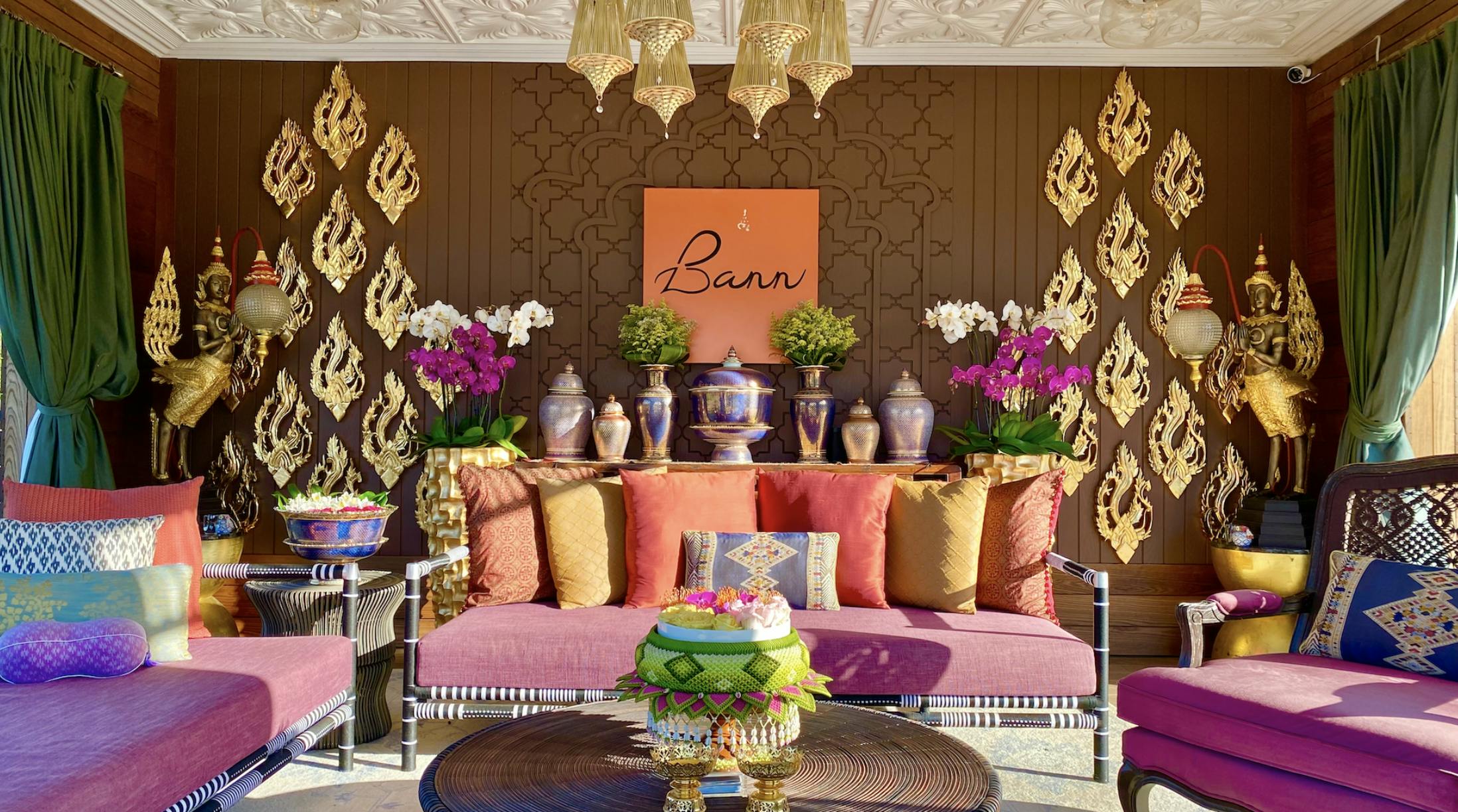 Featured photo from Bann at Oak Knoll Napa