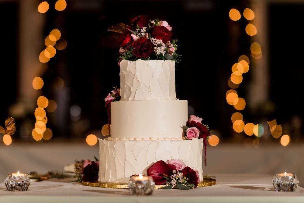 Cover photo of Deetta's Bakery