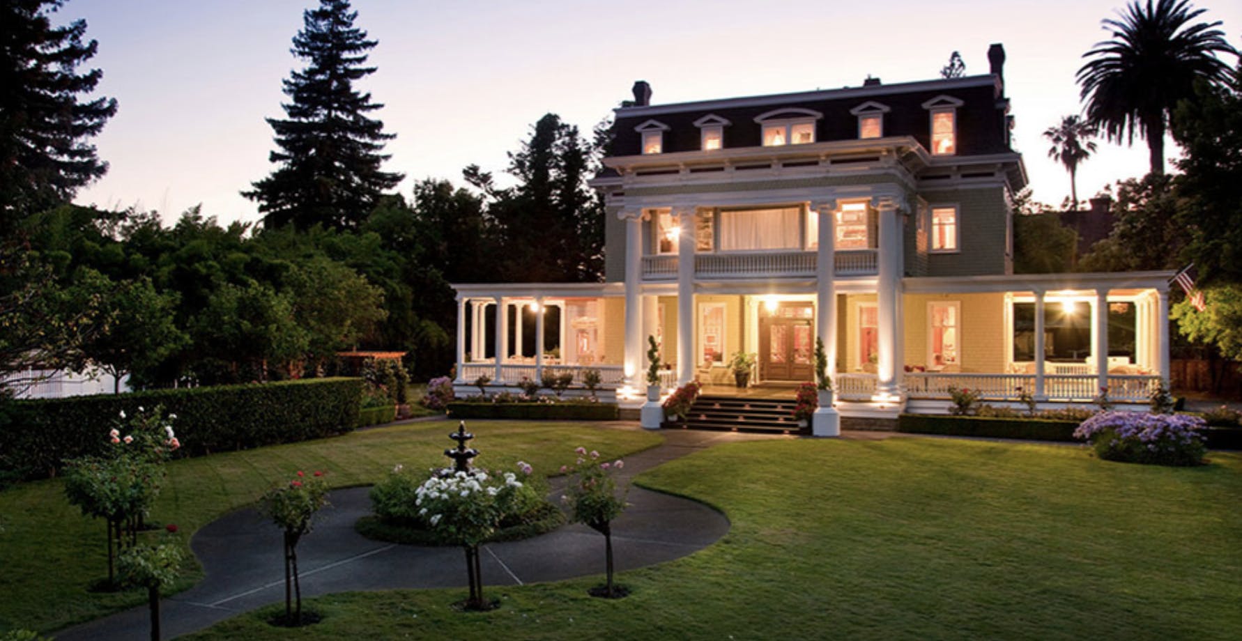 Featured photo from Churchill Manor