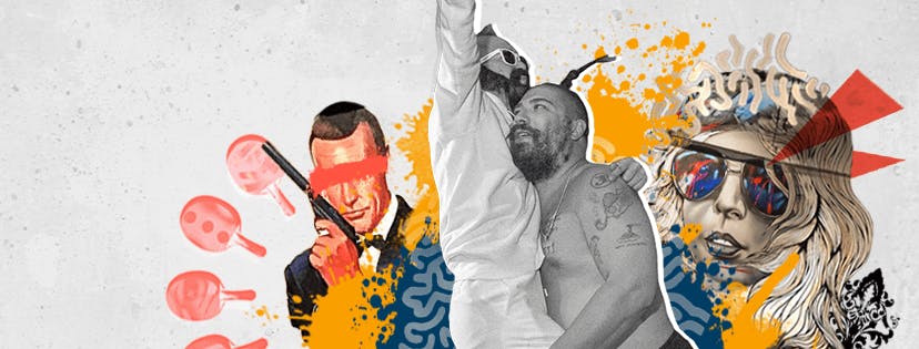 Cover photo of SPiN, Chicago