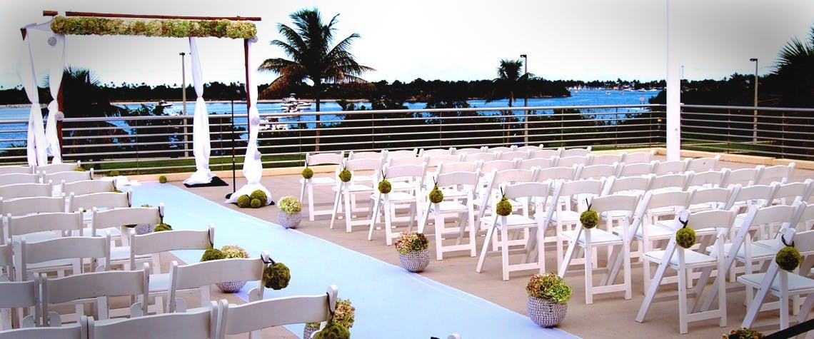 Featured photo from FIU Kovens Conference Center